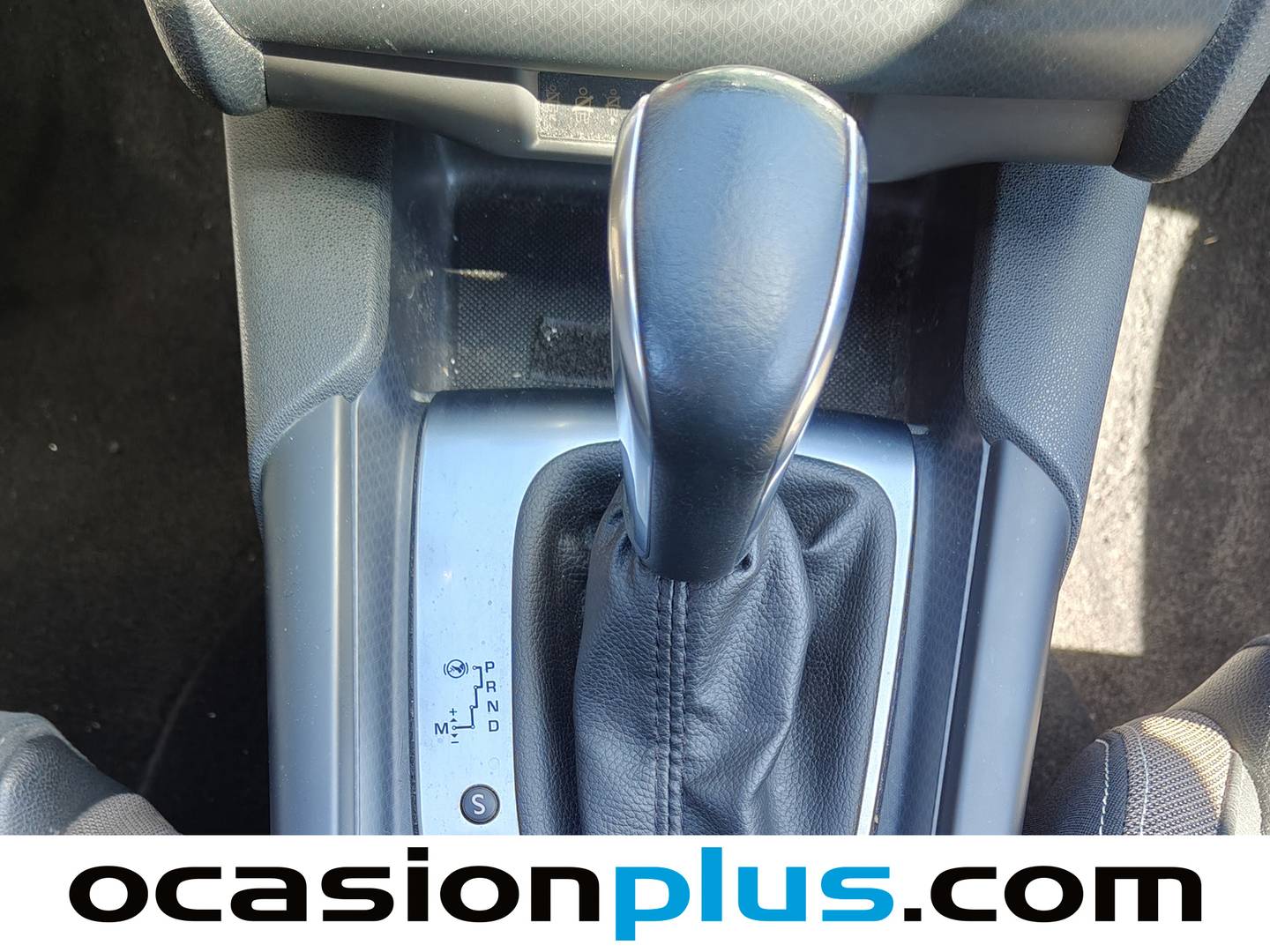 DS DS 4 DS DS4 THP 165 S&S Style EAT6 (165 CV) de segunda mano