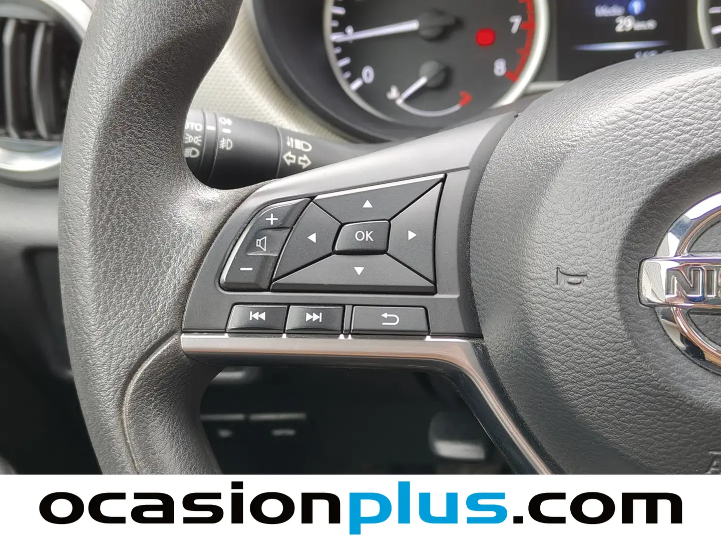 Foto Nissan Micra Nissan Micra 1.0 G Acenta (71 CV)