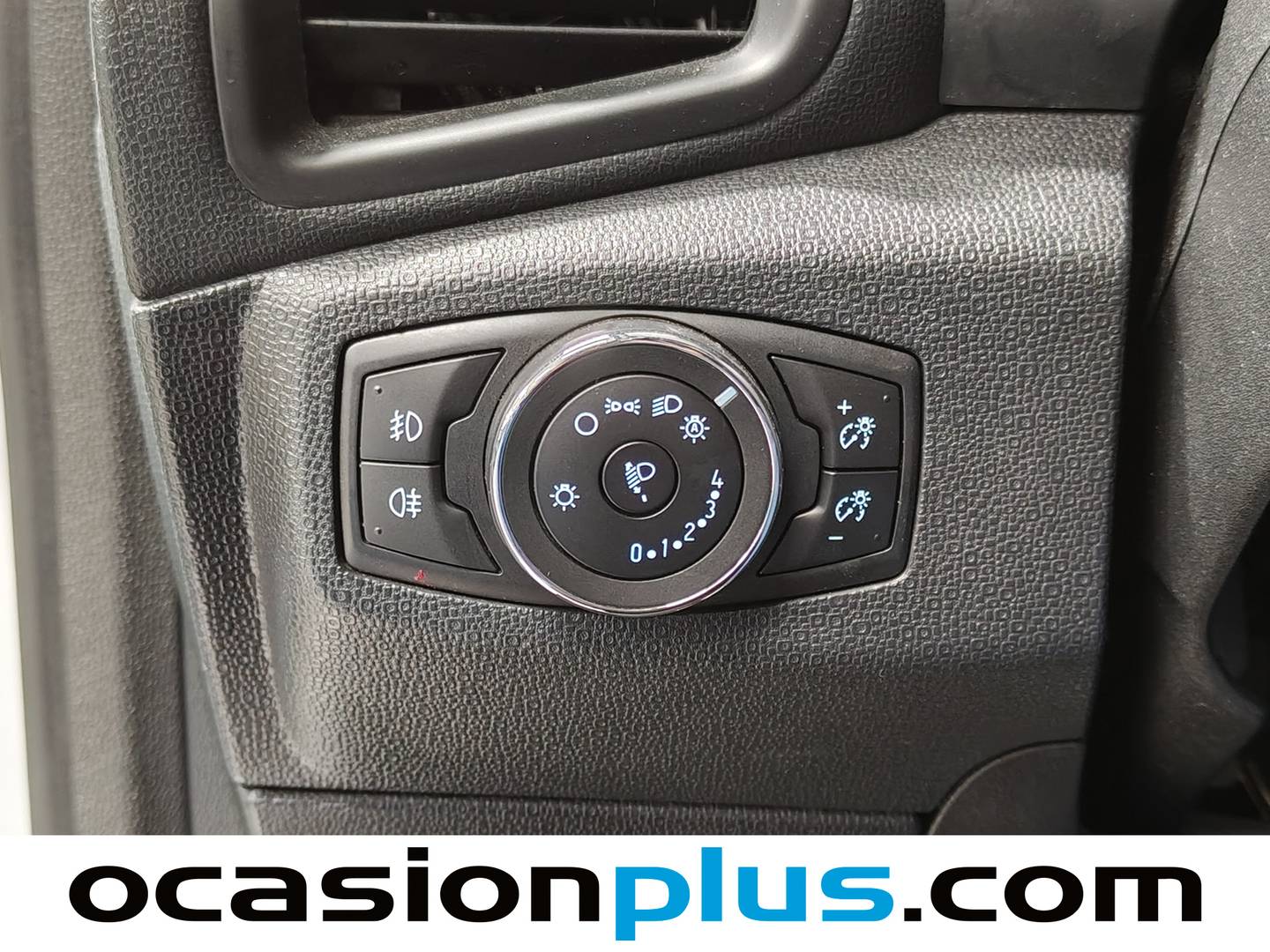 Foto Ford EcoSport Ford EcoSport 1.5 TDCi EcoBlue S&S ST Line (125 CV)