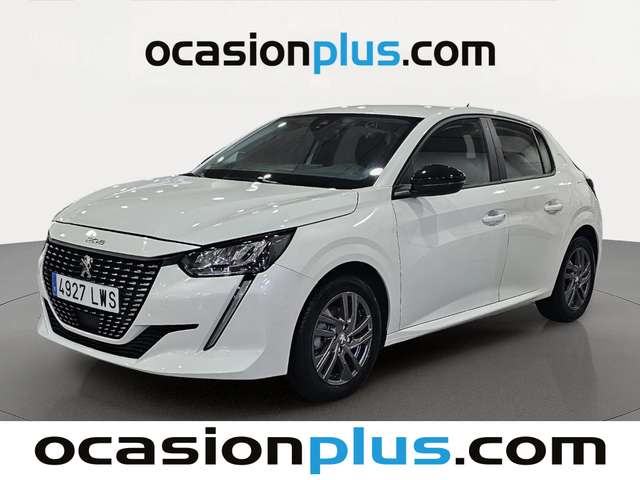Peugeot 208 PureTech 100 Active Pack (100 CV) de segunda mano