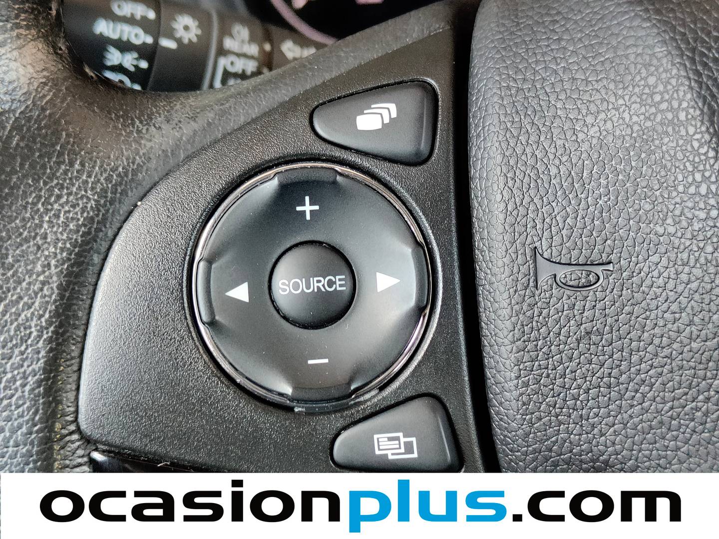 Honda HR-V Honda HR-V 1.6 i-DTEC Elegance Navi (120 CV) de ocasión