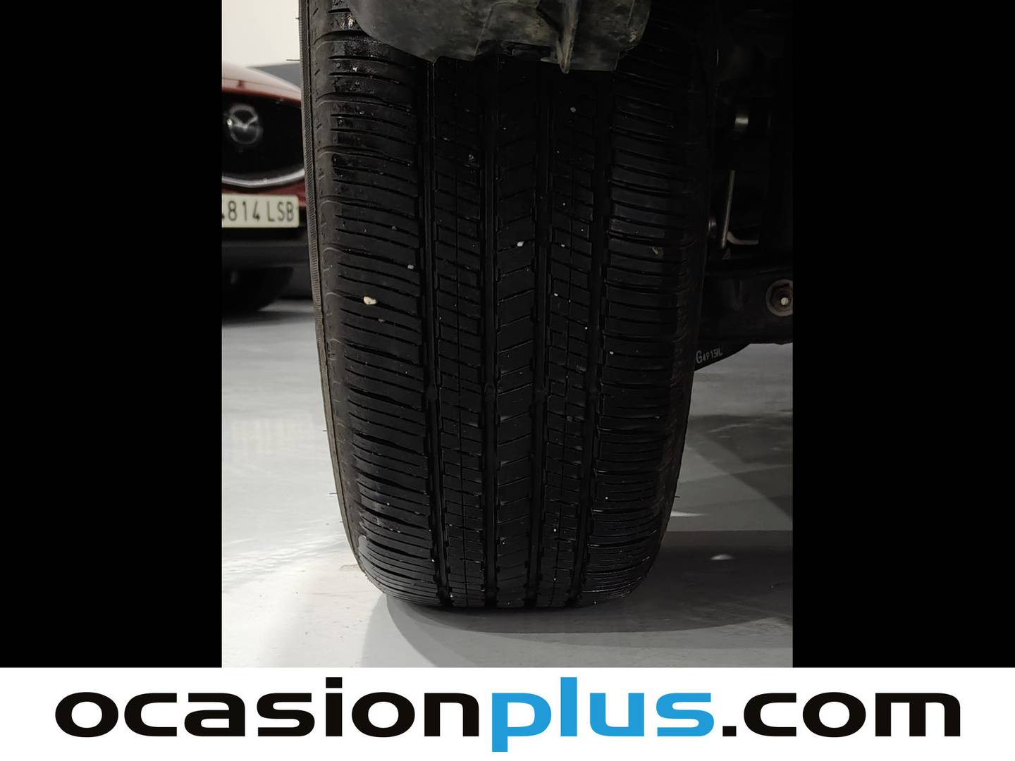 Foto Subaru Forester Subaru Forester 2.0i Hybrid Executive CVT  (150 CV)