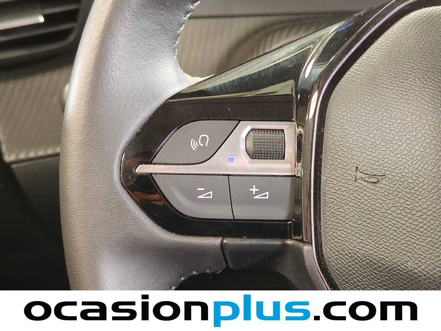 Peugeot 208 Peugeot 208 PureTech 100 Allure (100 CV) de ocasión