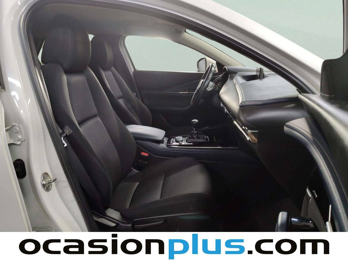 Mazda CX-30 Mazda CX-30 2.0 Skyactiv-G Zenith 2WD (122 CV) al mejor precio