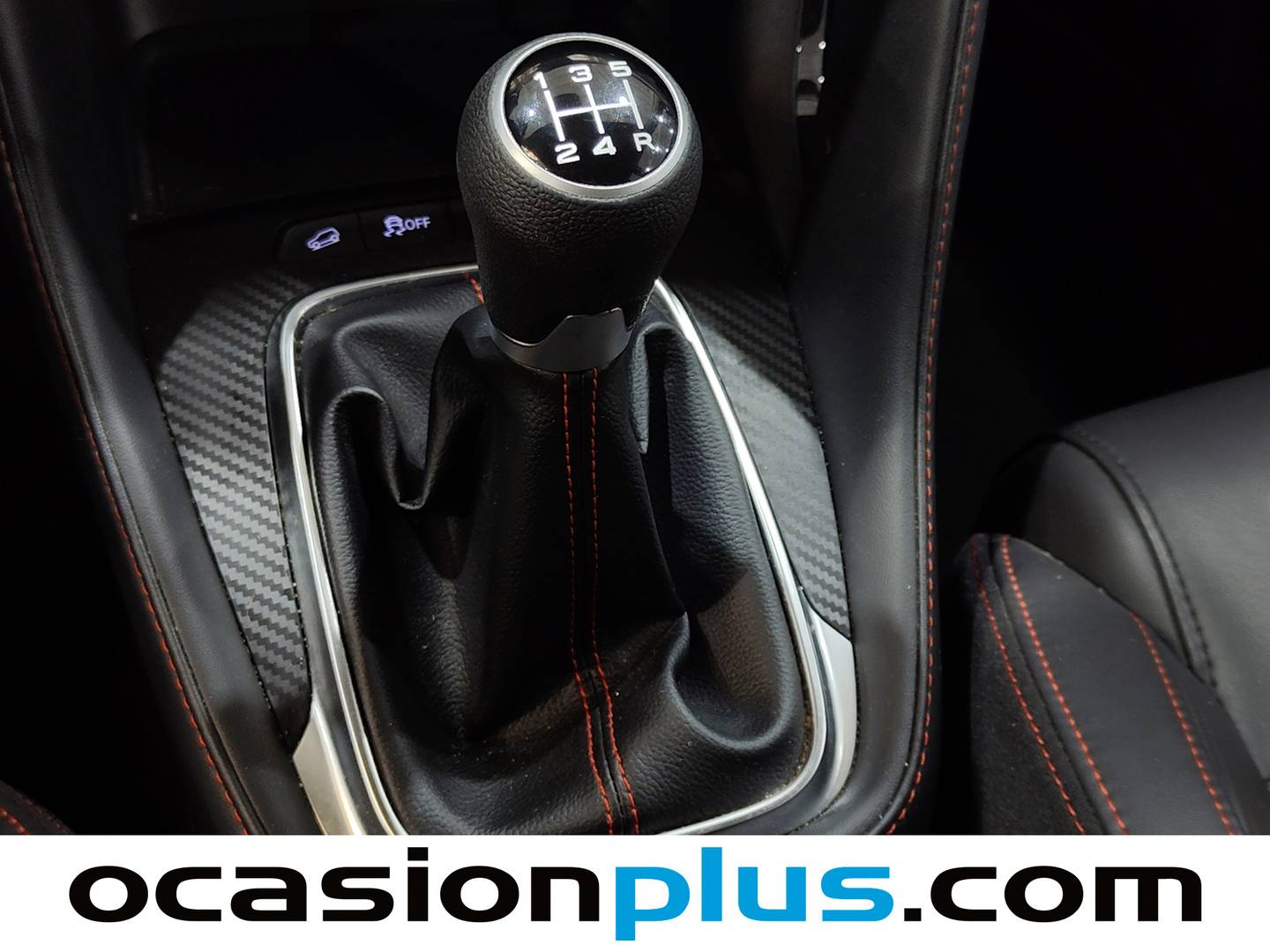 MG ZS MG ZS 1.5 Luxury (106 CV) de segunda mano