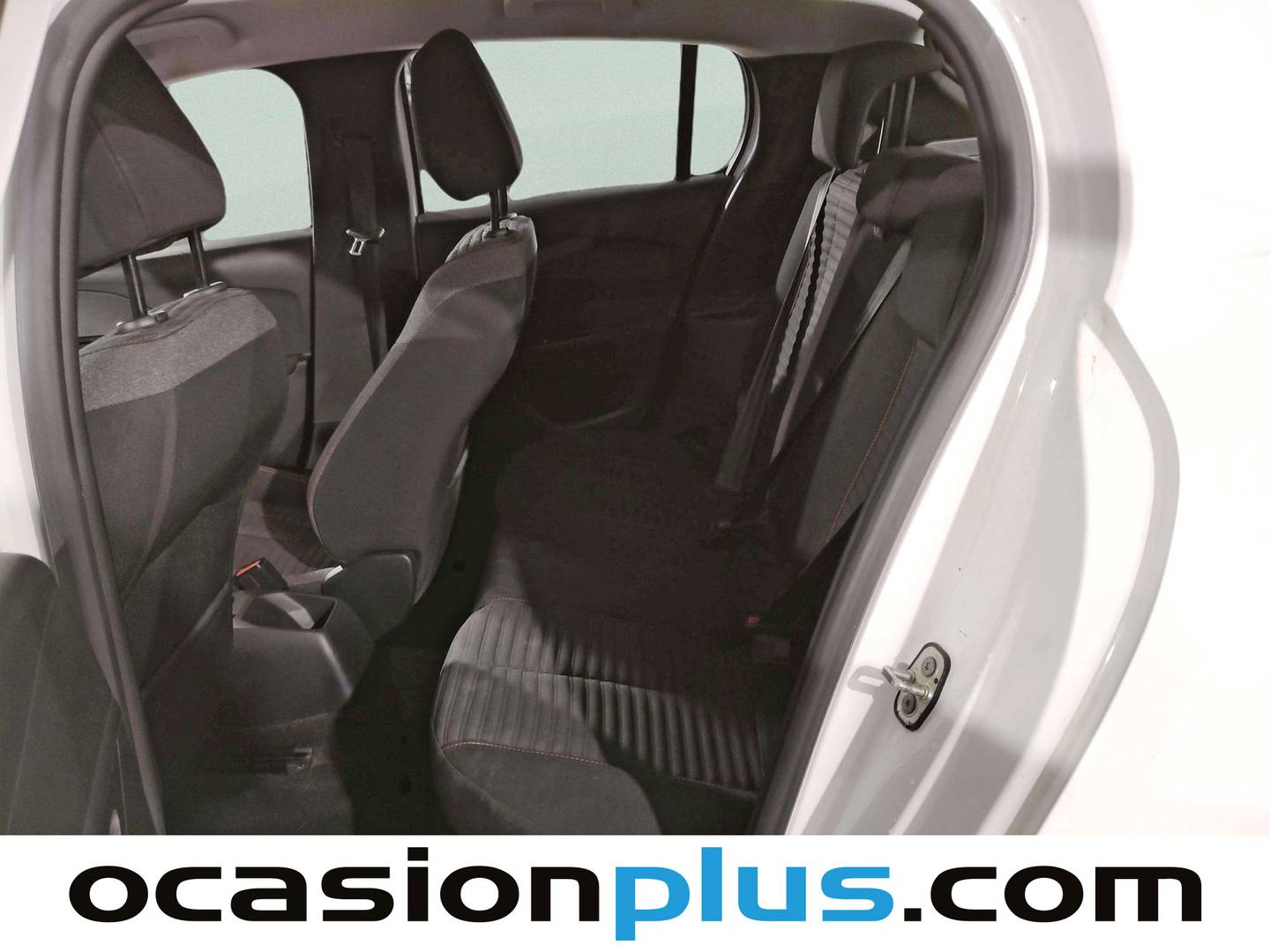 Foto asientos traseros Peugeot 208 Peugeot 208 PureTech 100 Active Pack (100 CV)