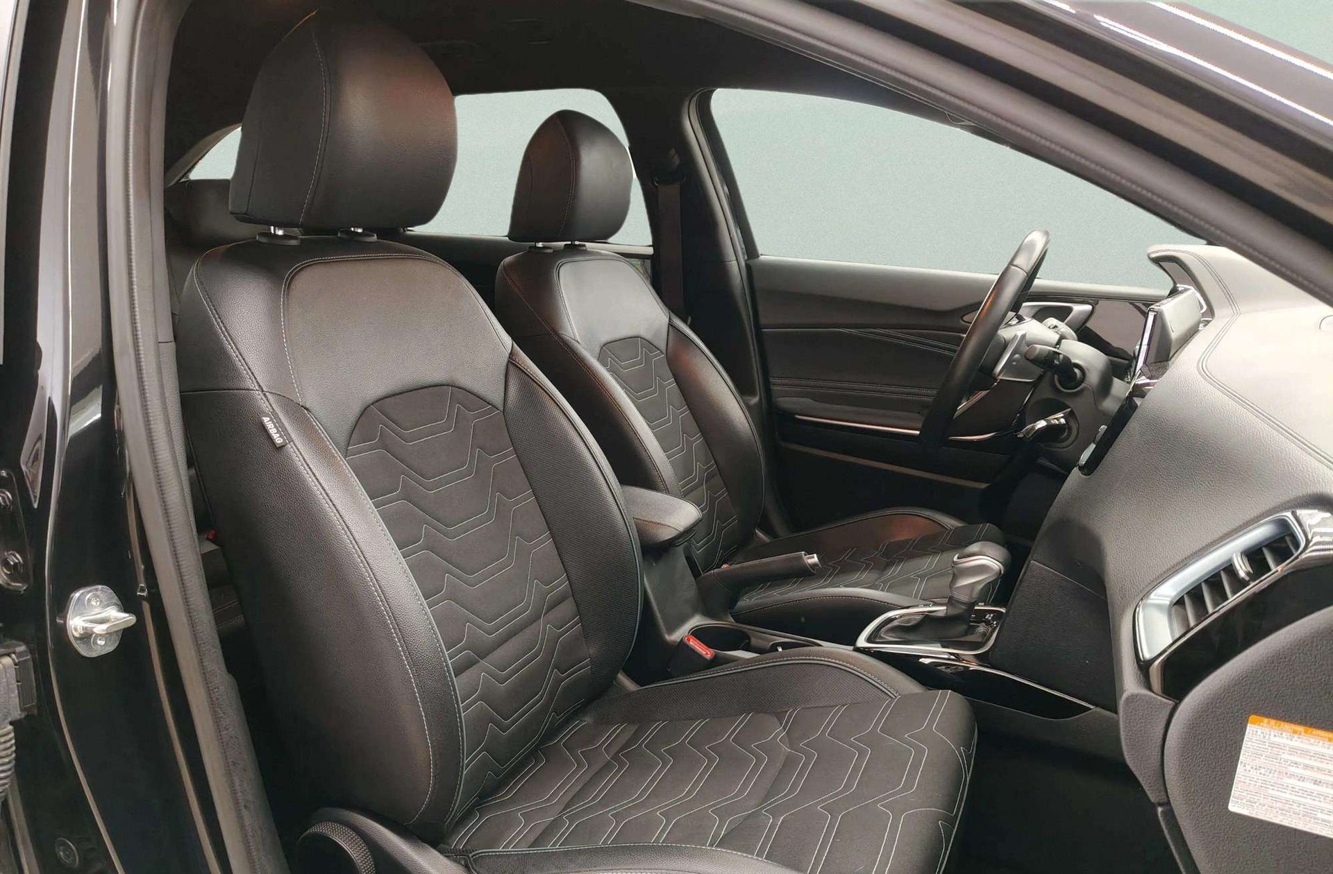 Kia Ceed 1.0 MHEV Style Edition DCT - foto 23