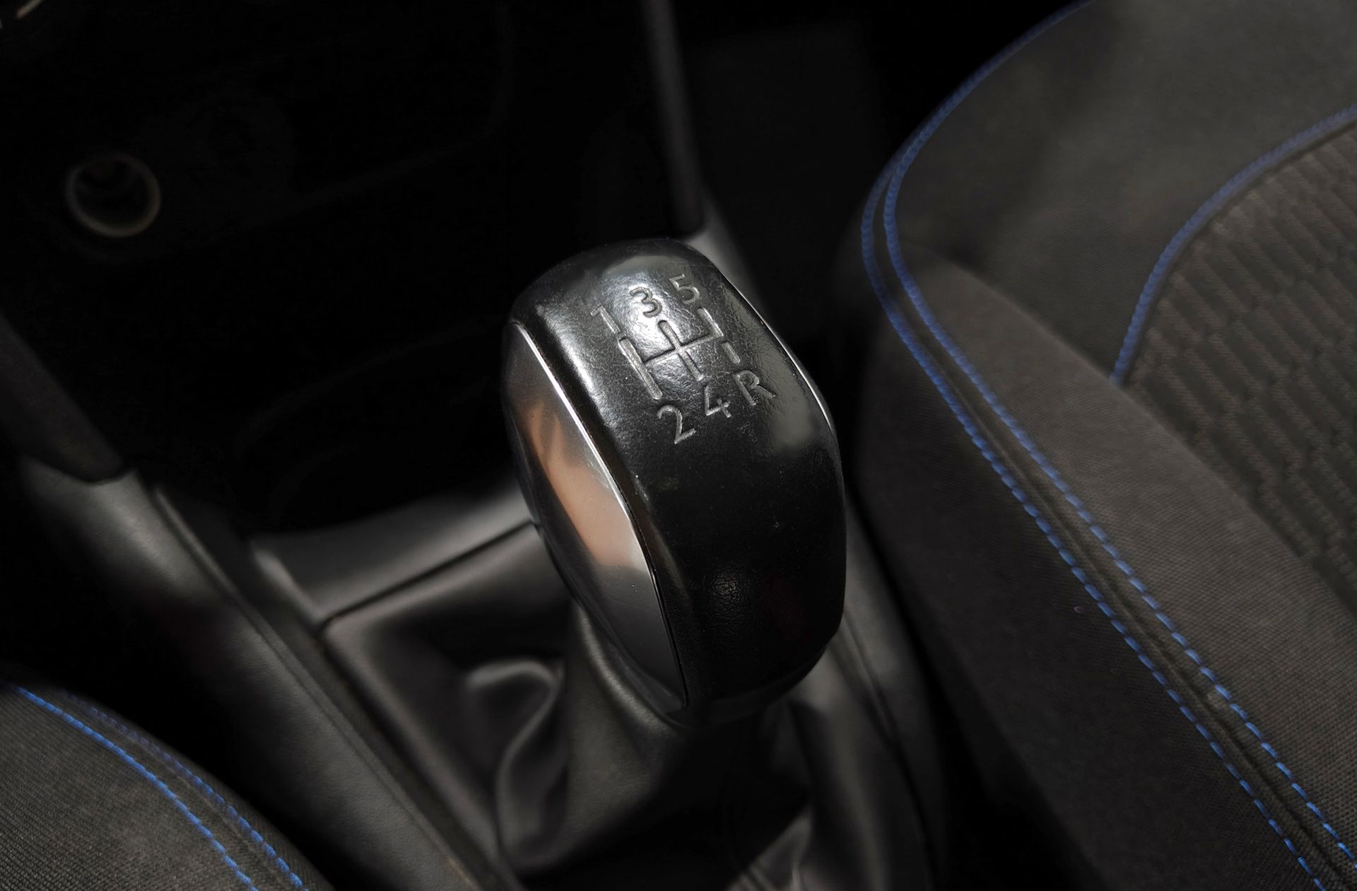 Peugeot 208 PureTech 82 Style - foto 5