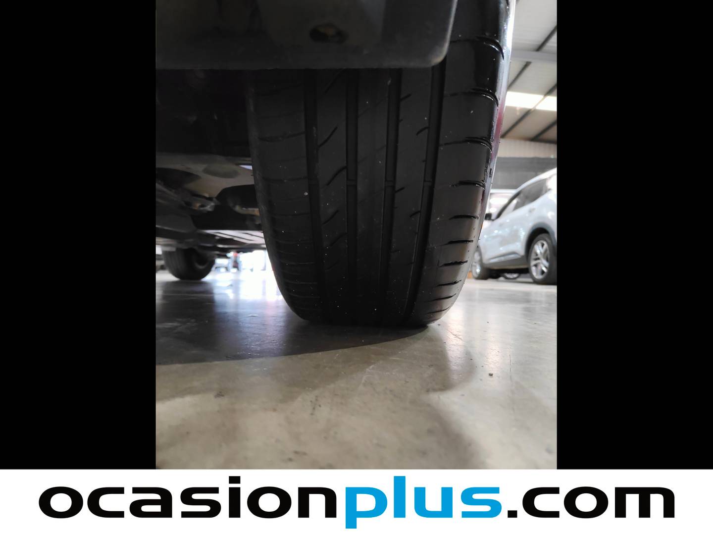 Opel Mokka Opel Mokka 1.2 T GS (136 CV) de segunda mano