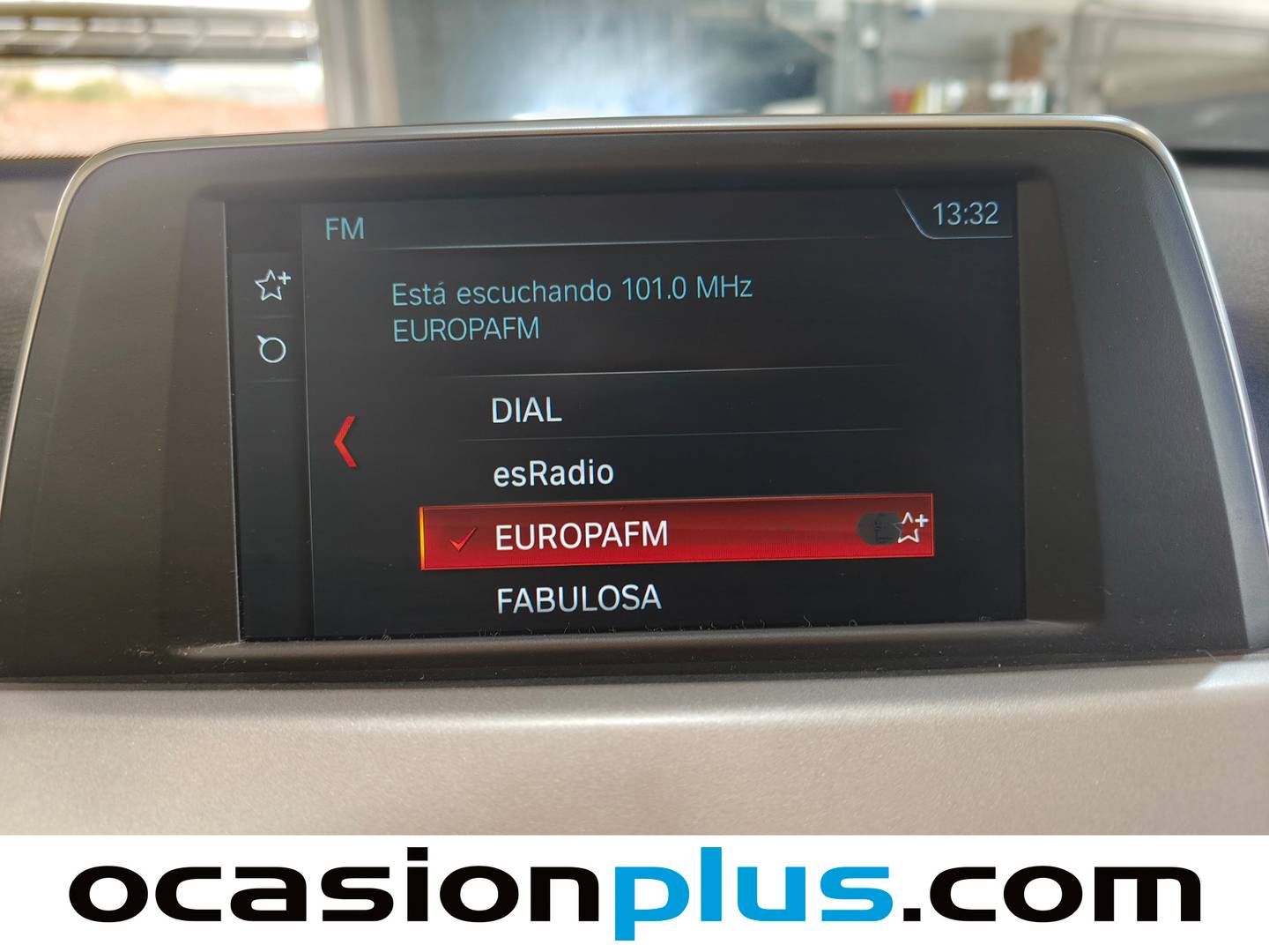 BMW X1 BMW X1 sDrive18d (150 CV) de segunda mano