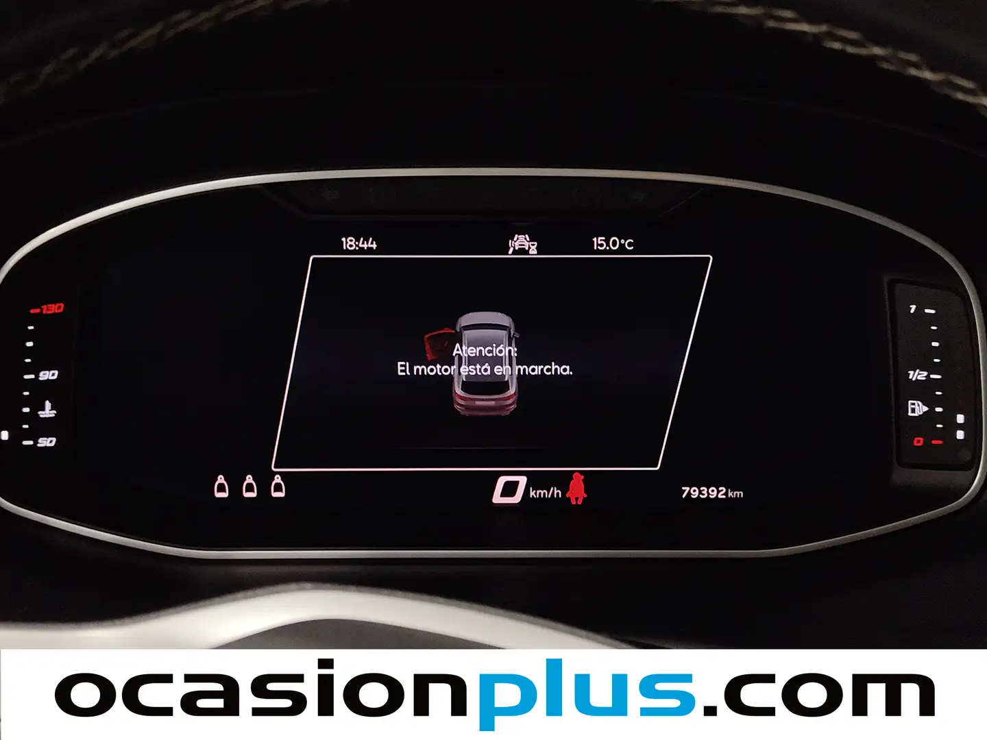 Foto Seat Ateca SEAT Ateca 1.5 TSI S&S Style XL (150 CV)