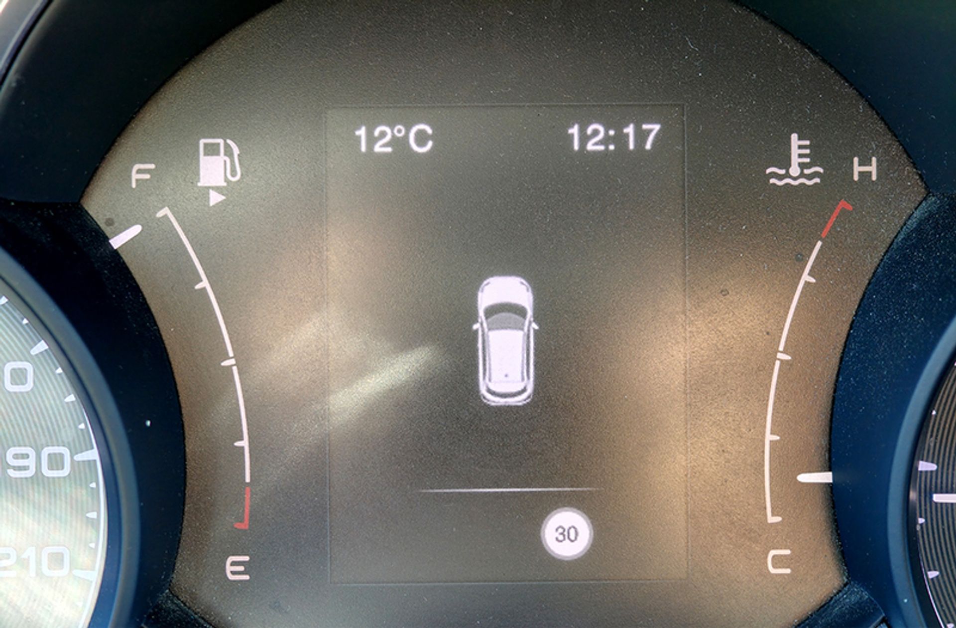 Fiat 500X 1.6 MultiJet Cross - foto 8