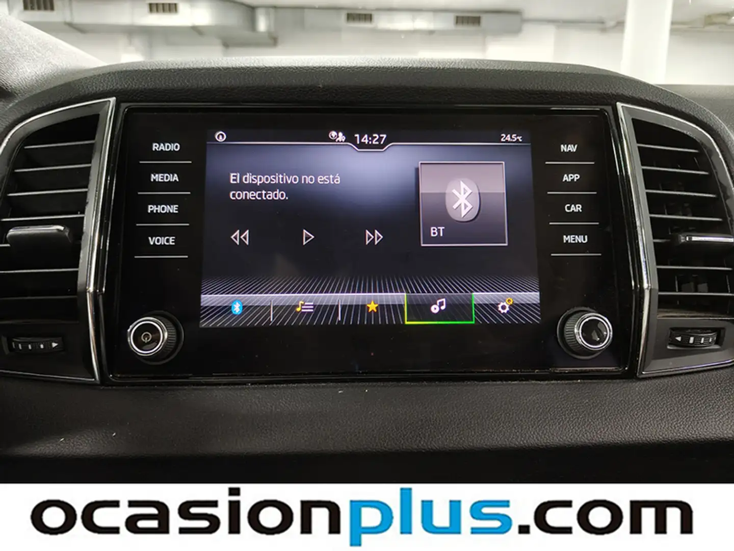 Foto Skoda Karoq Skoda Karoq 1.5 TSI ACT Ambition (150 CV)