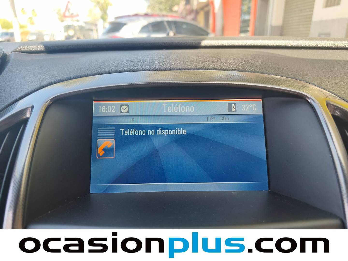 Opel Astra Opel Astra 1.7 CDTI S&S Excellence (130 CV) manual