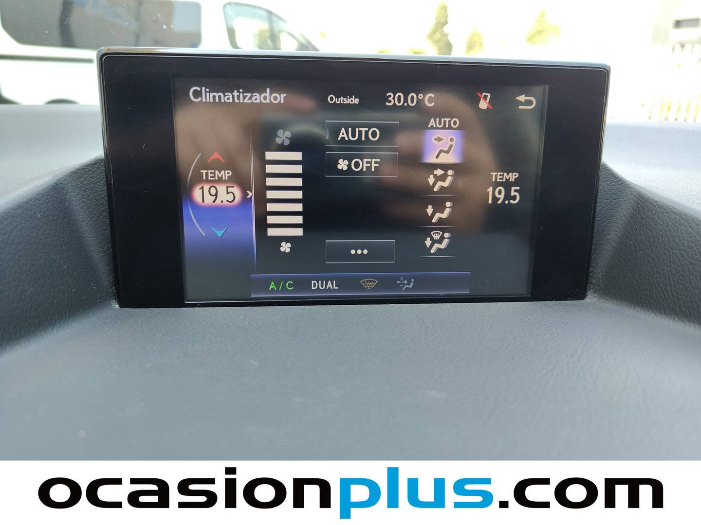 Foto Lexus CT Lexus CT 200h Executive Tecno (136 CV)