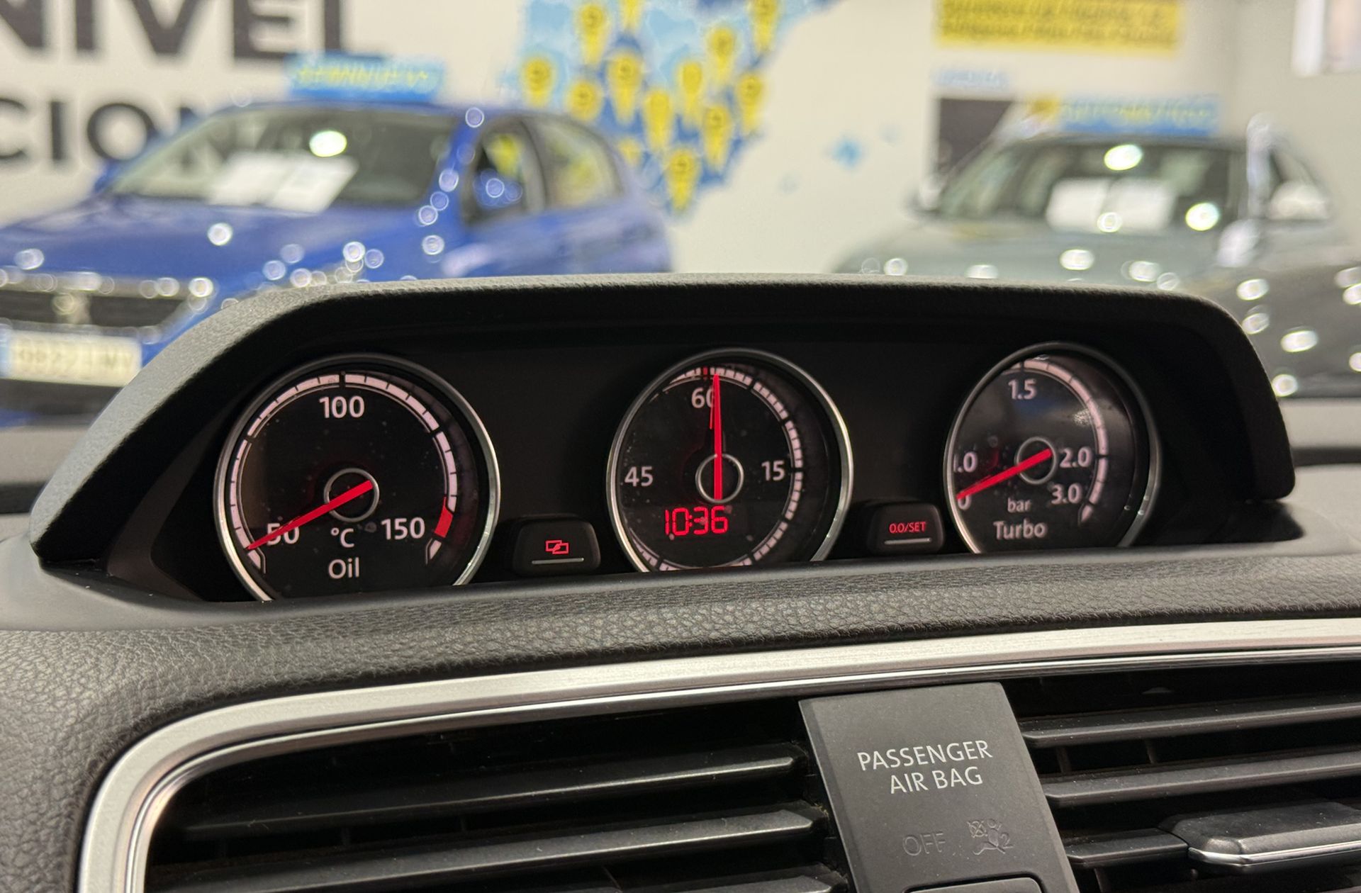 Volkswagen Scirocco Typhoon by R-Line 1.4 TSI BMT - foto 32