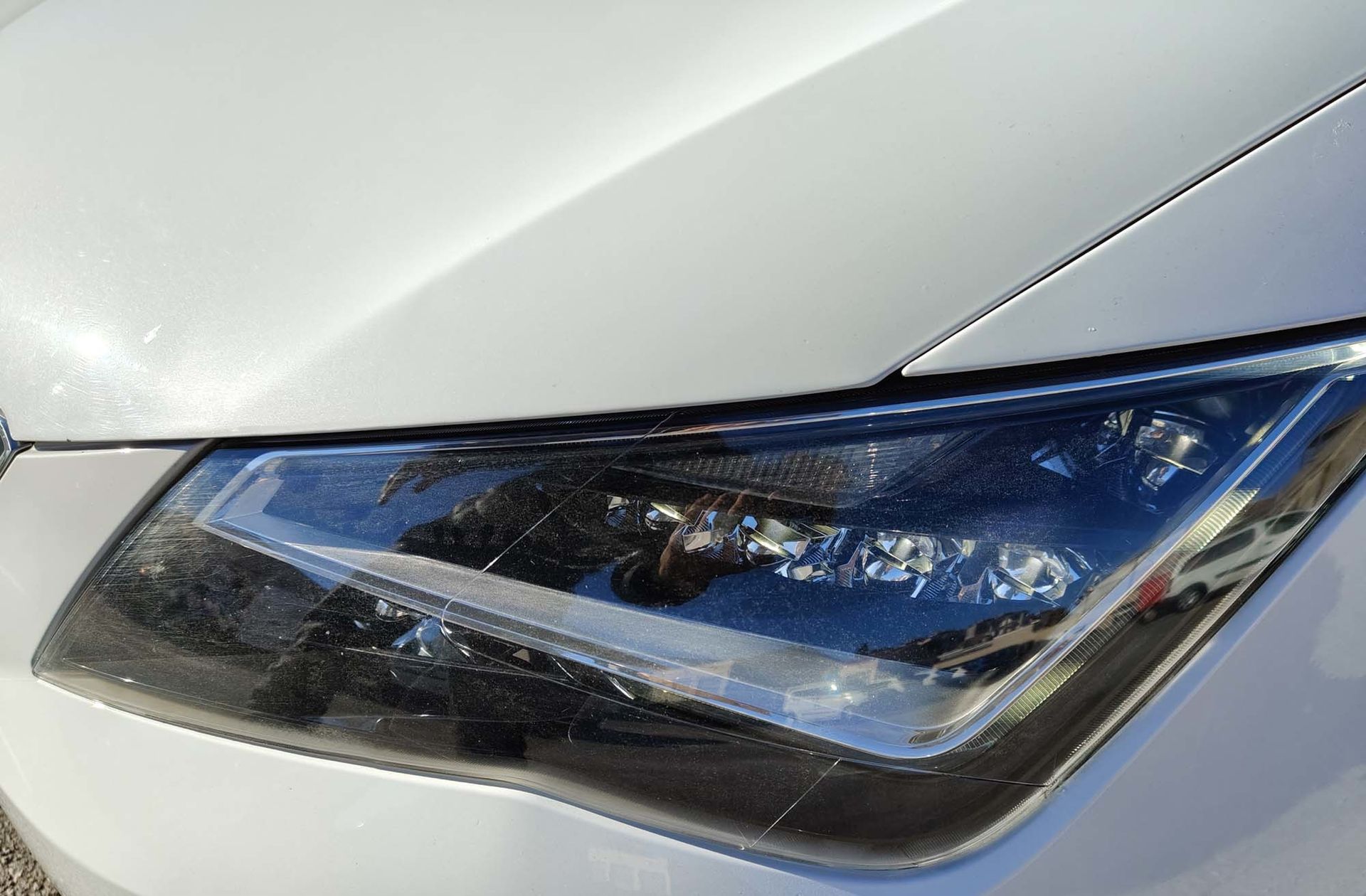 SEAT León ST 2.0 TDI FR - foto 15