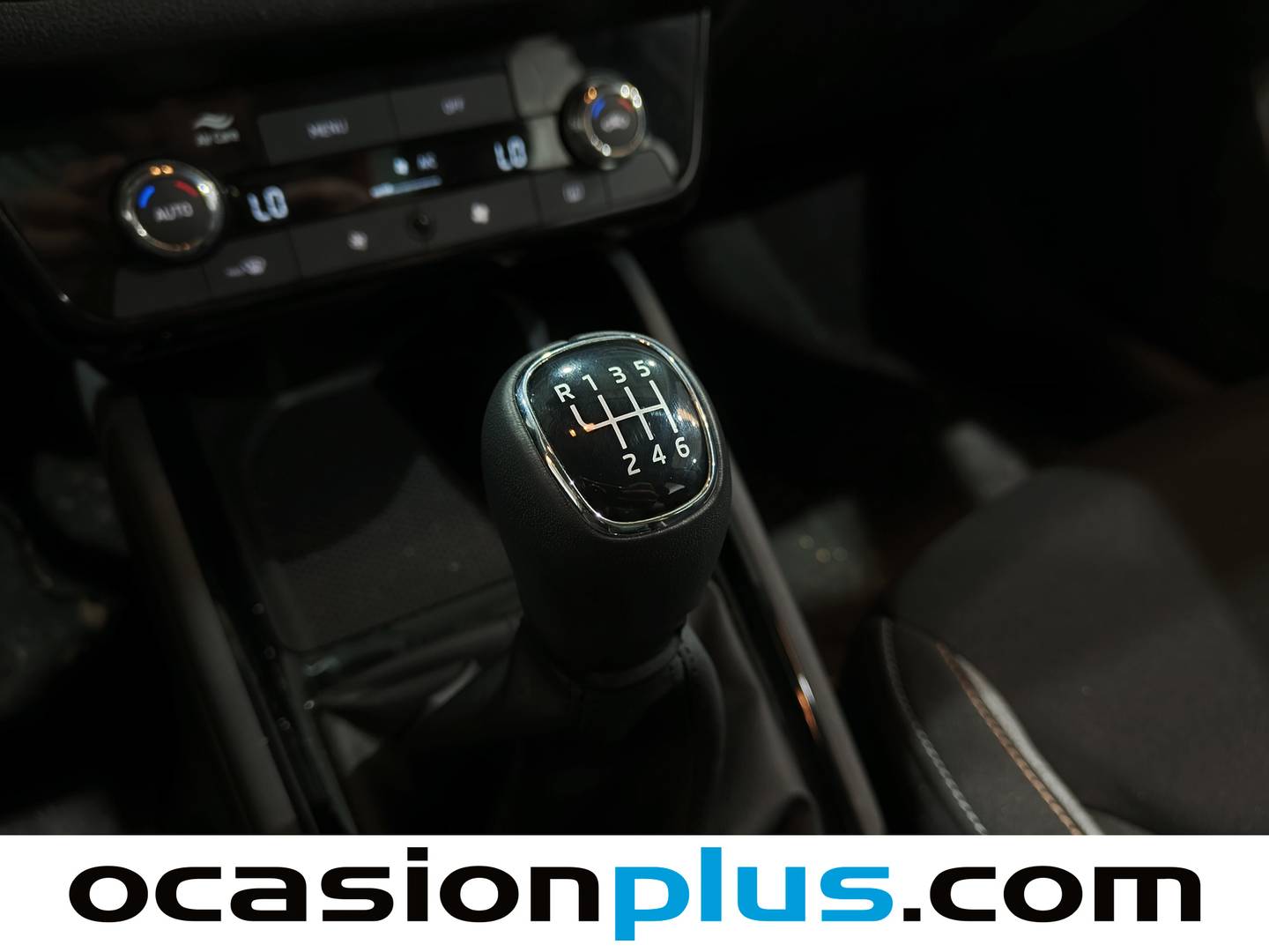 Skoda Kamiq Skoda Kamiq 1.0 TSI Selection (115 CV) de segunda mano