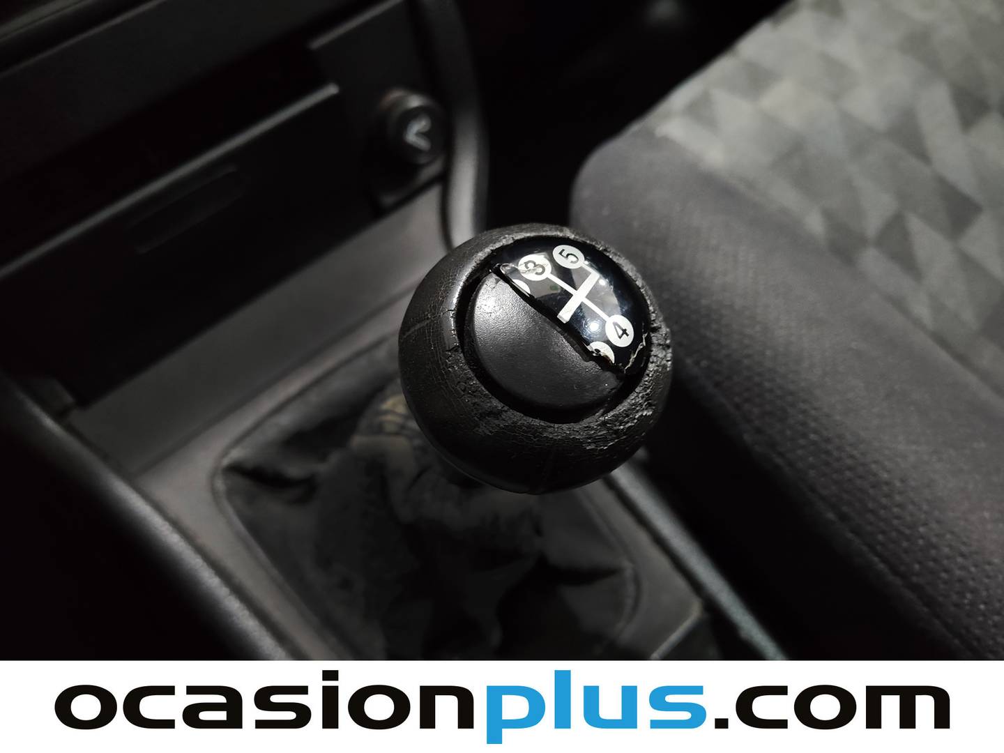 Opel Astra Opel Astra 1.4 GL (90 CV) de segunda mano