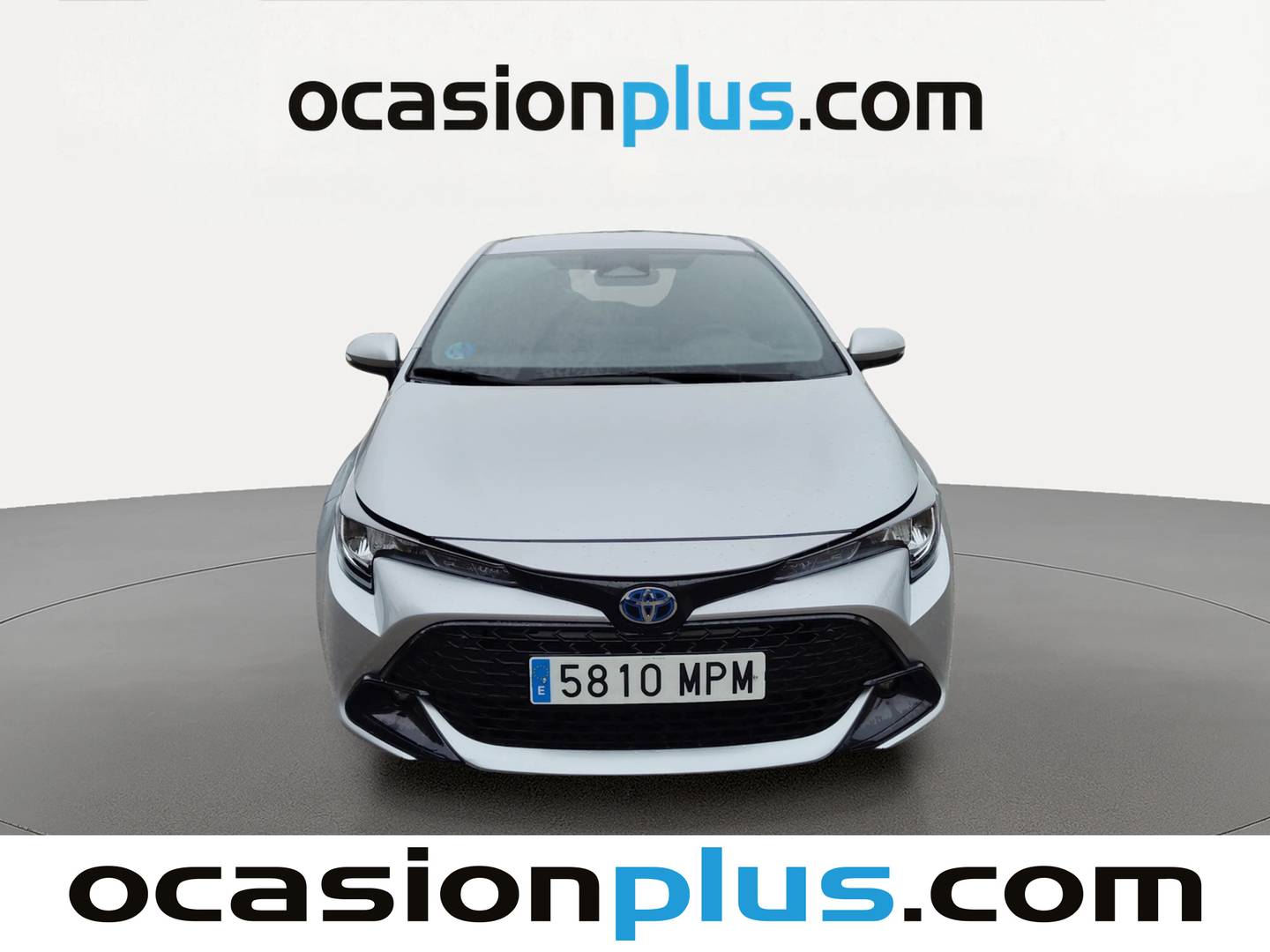 Foto Toyota Corolla Toyota Corolla 140H Active Plus  (140 CV)