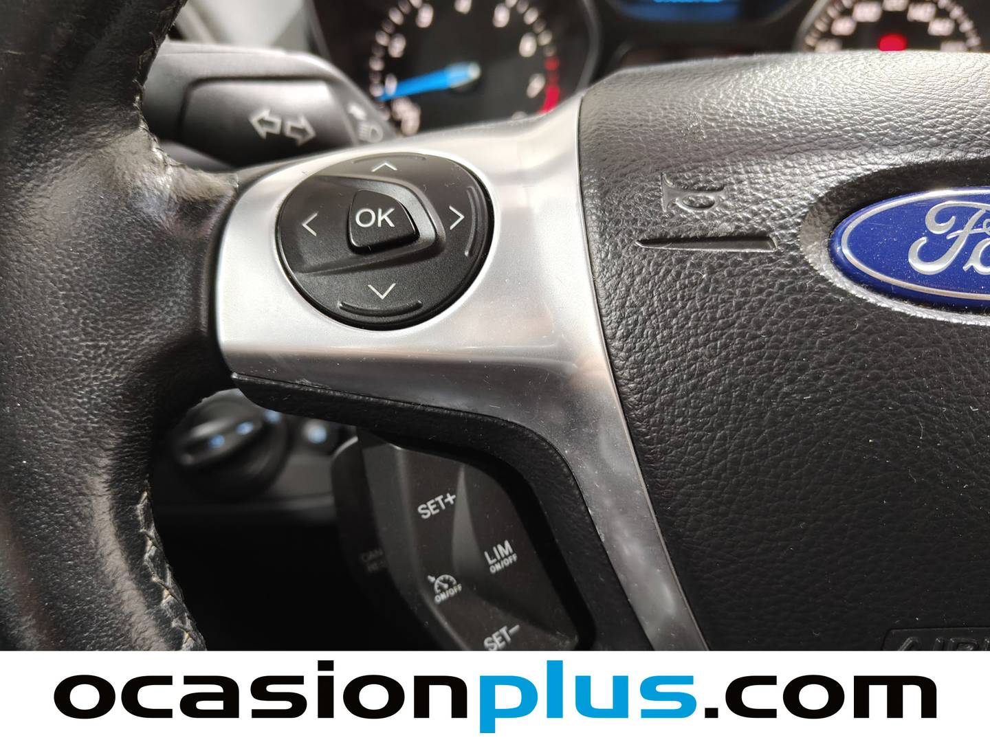 Ford C-Max Ford C-Max 1.0 EcoBoost S&S Trend  (125 CV) de ocasión
