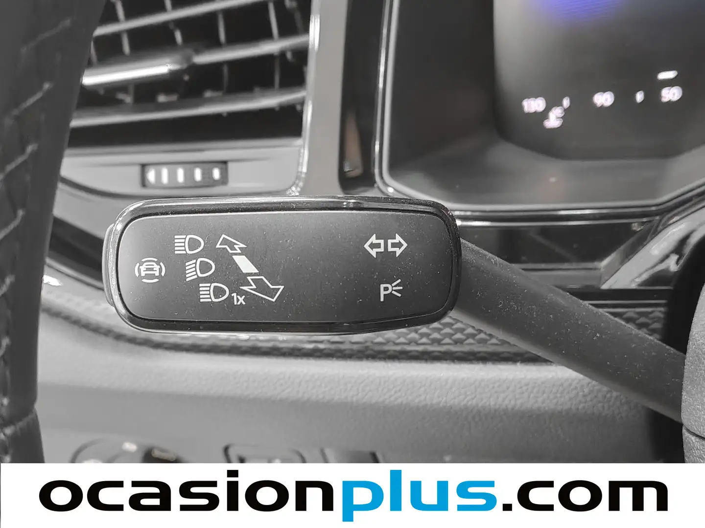 Foto Volkswagen Taigo Volkswagen Taigo ``Más`` 1.0 TSI (115 CV) DSG