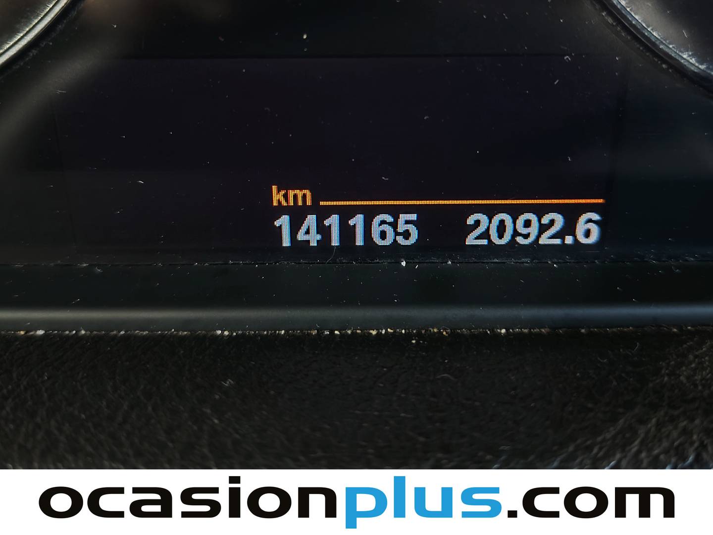 BMW Serie 1 BMW Serie 1 116d (116 CV) seminuevo