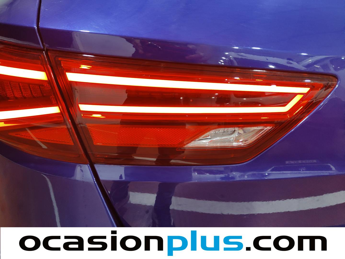 Seat León Seat León ST ST 1.8 TSI S&S FR Advanced (180 CV) de segunda mano