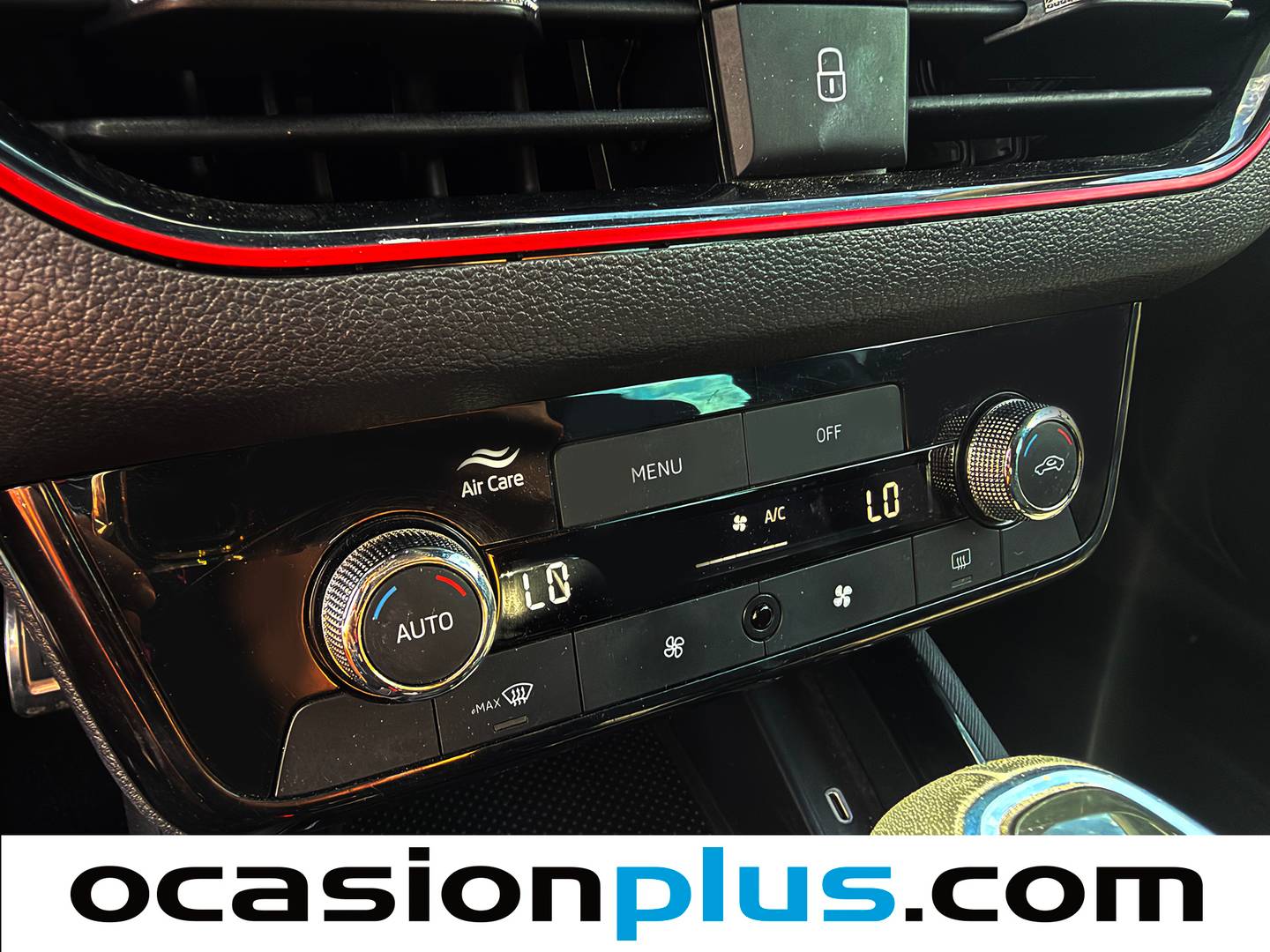 Accesorios del Skoda Kamiq Skoda Kamiq 1.0 TSI Design DSG (115 CV)