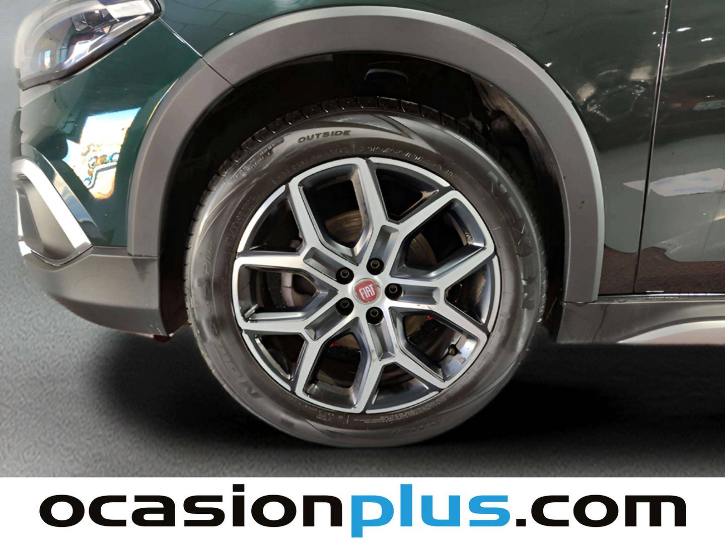 Fiat Tipo Fiat Tipo 1.0 Cross  (101 CV) 2022