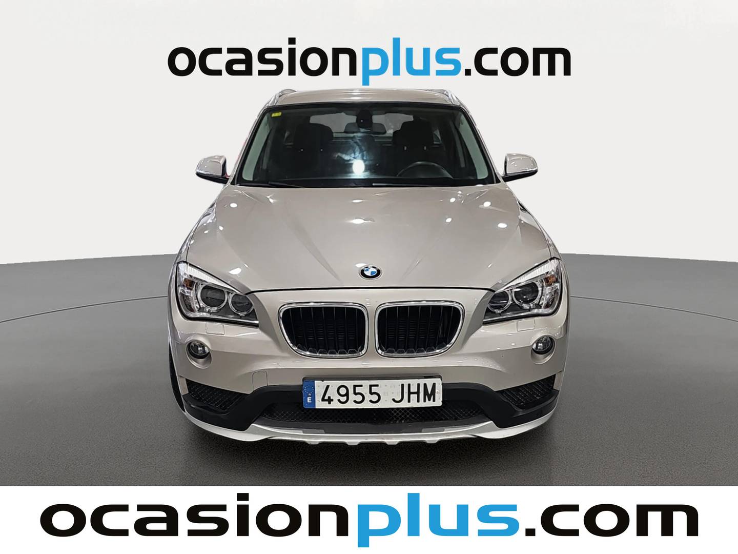 Foto BMW X1 BMW X1 sDrive18d (143 CV)