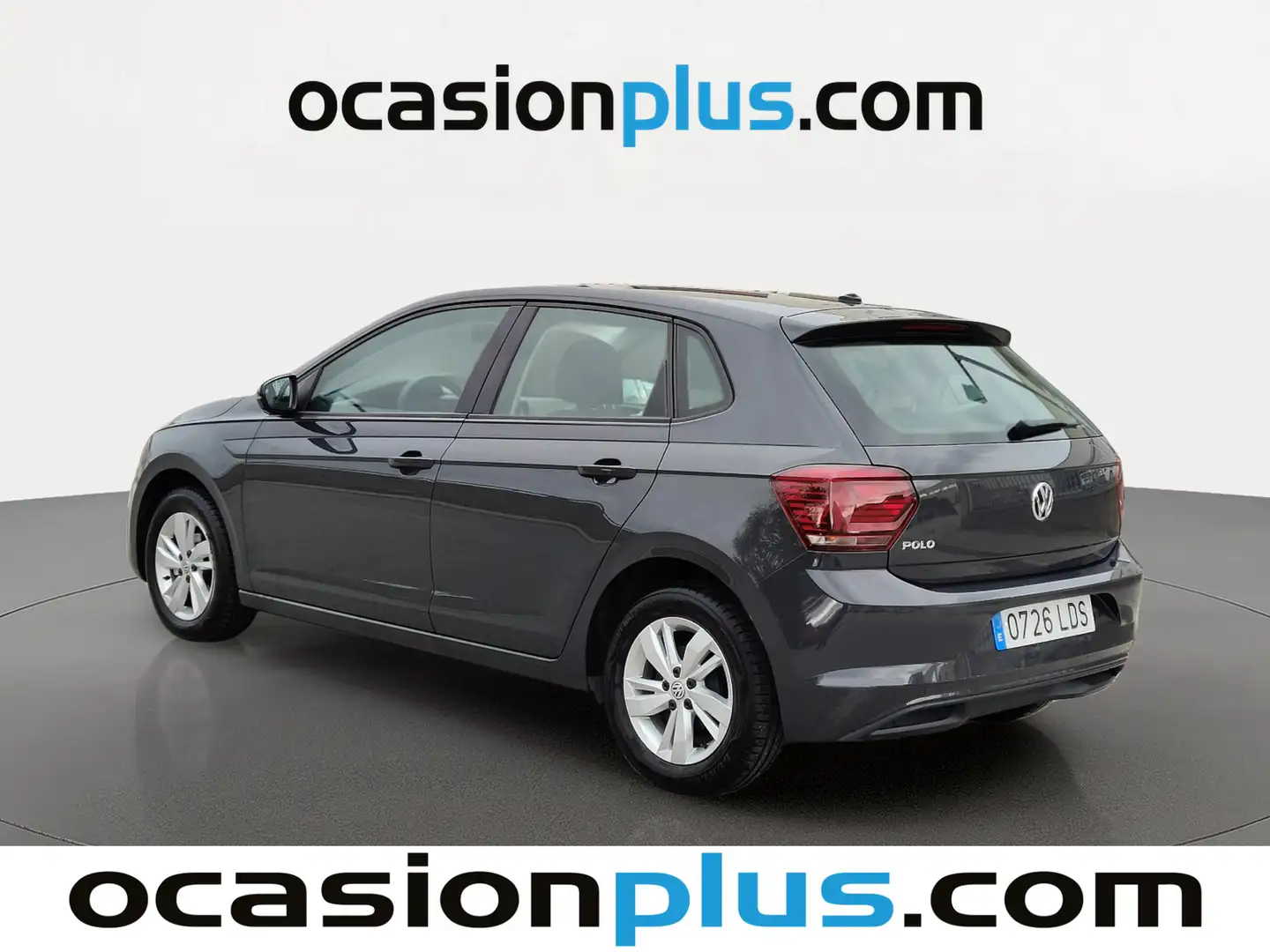 Foto Volkswagen Polo Volkswagen Polo Advance 1.0 TSI (95 CV)