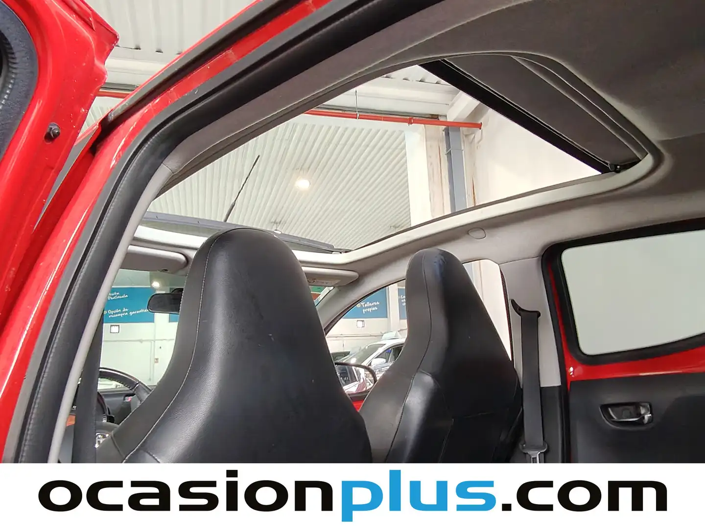 Foto Toyota Aygo Toyota Aygo 1.0 70 x-cite (72 CV)