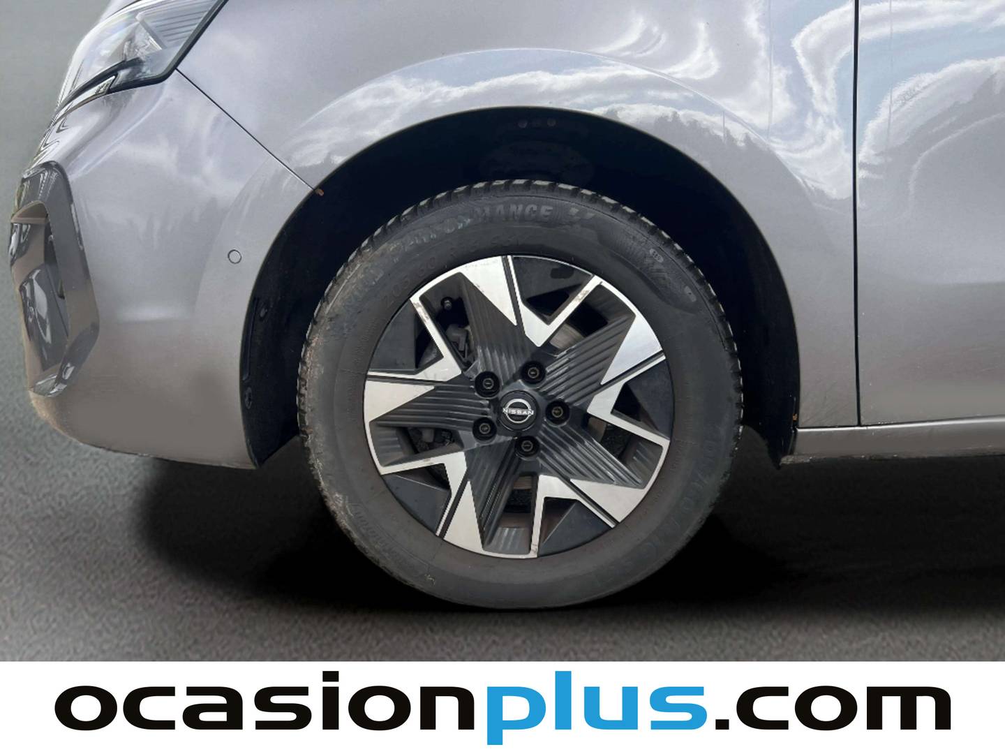 Foto Nissan Townstar Nissan Townstar 1.3G L1 Tekna (130 CV)