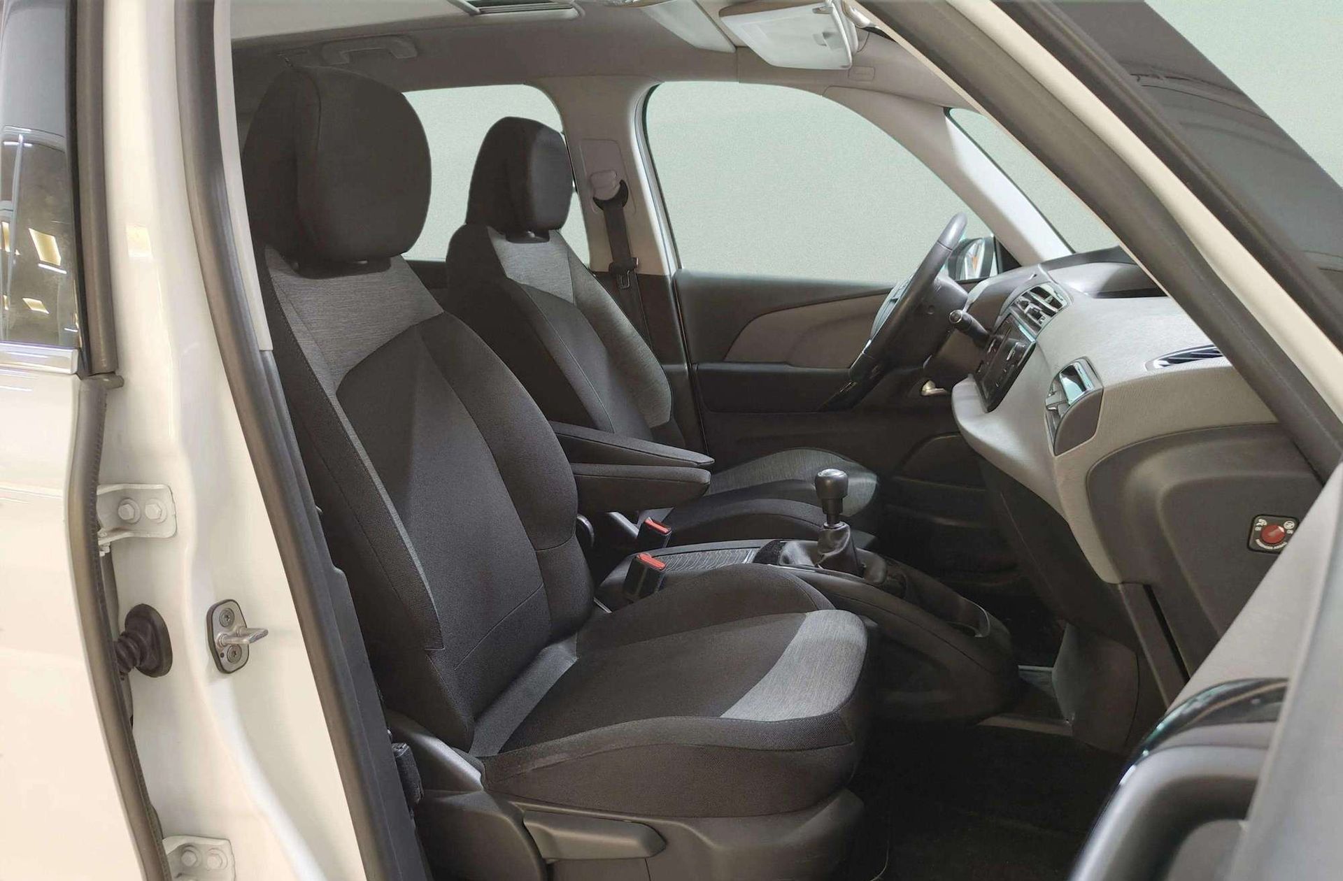 Citroën C4 Picasso BlueHDi 120 Feel - foto 18