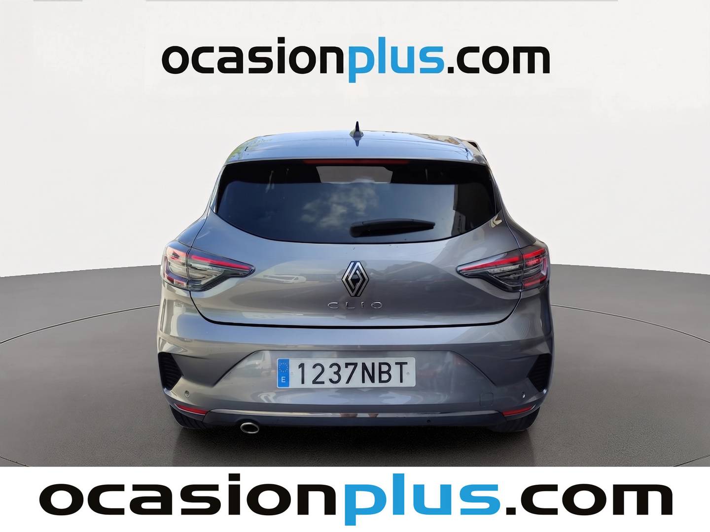 Renault Clio Renault Clio Techno Eco-G (100 CV) glp