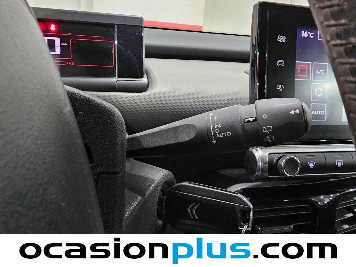 Foto Citroën C4 Cactus Citroen C4 Cactus BlueHDi 100 Feel Edition (100 CV)