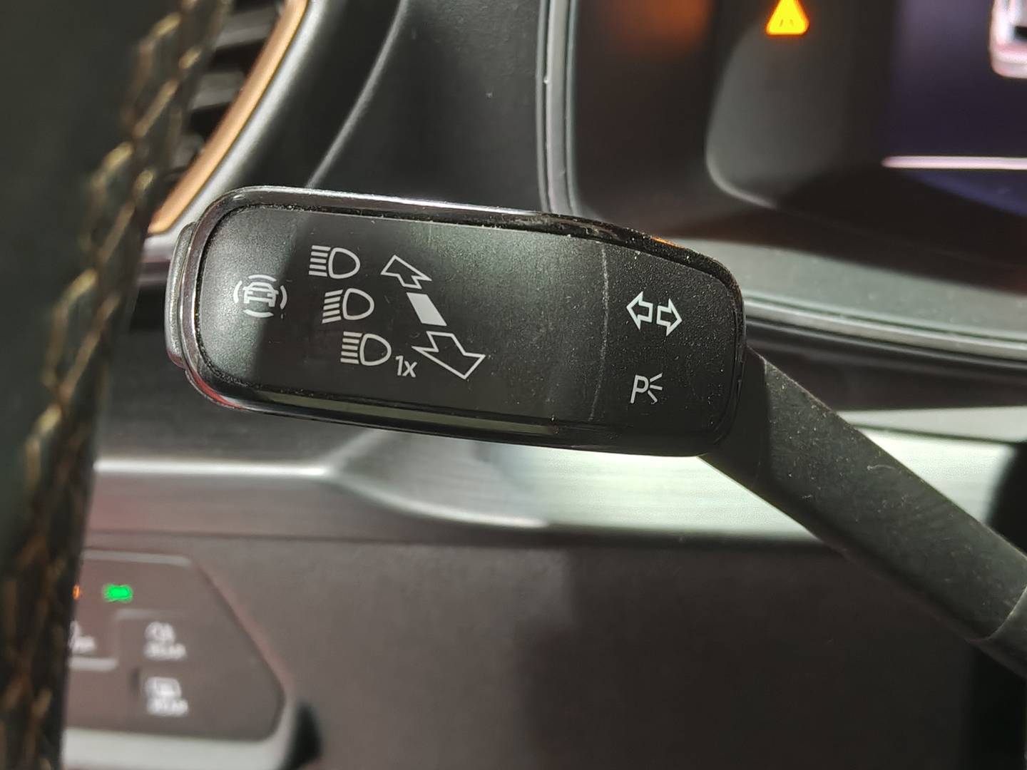 Foto Cupra Formentor CUPRA Formentor 1.5 TSI DSG (150 CV)