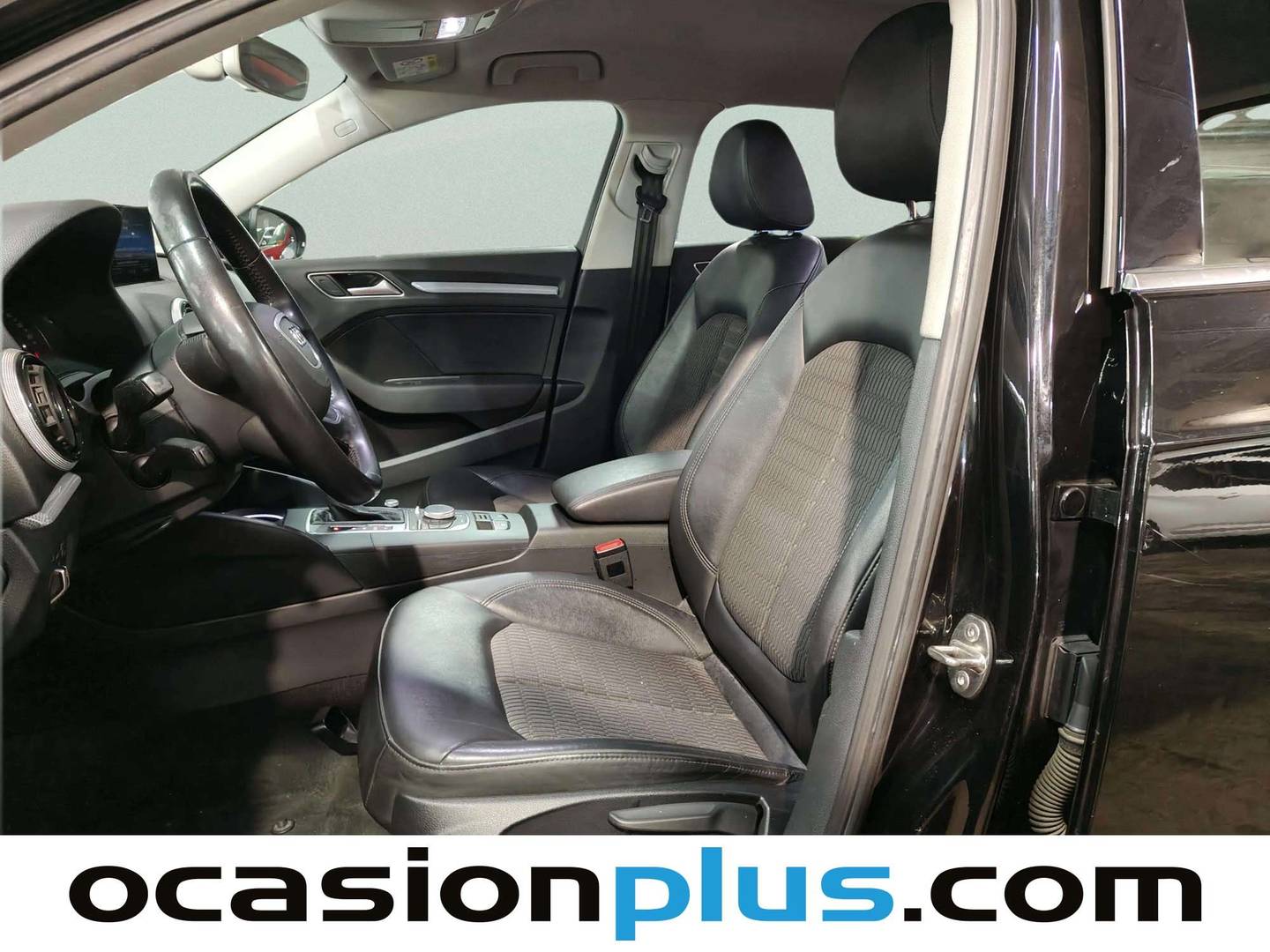 Foto Audi A3 Audi A3 Sportback Sportback Advanced 1.4 TFSI CoD ultra (150 CV) S tronic