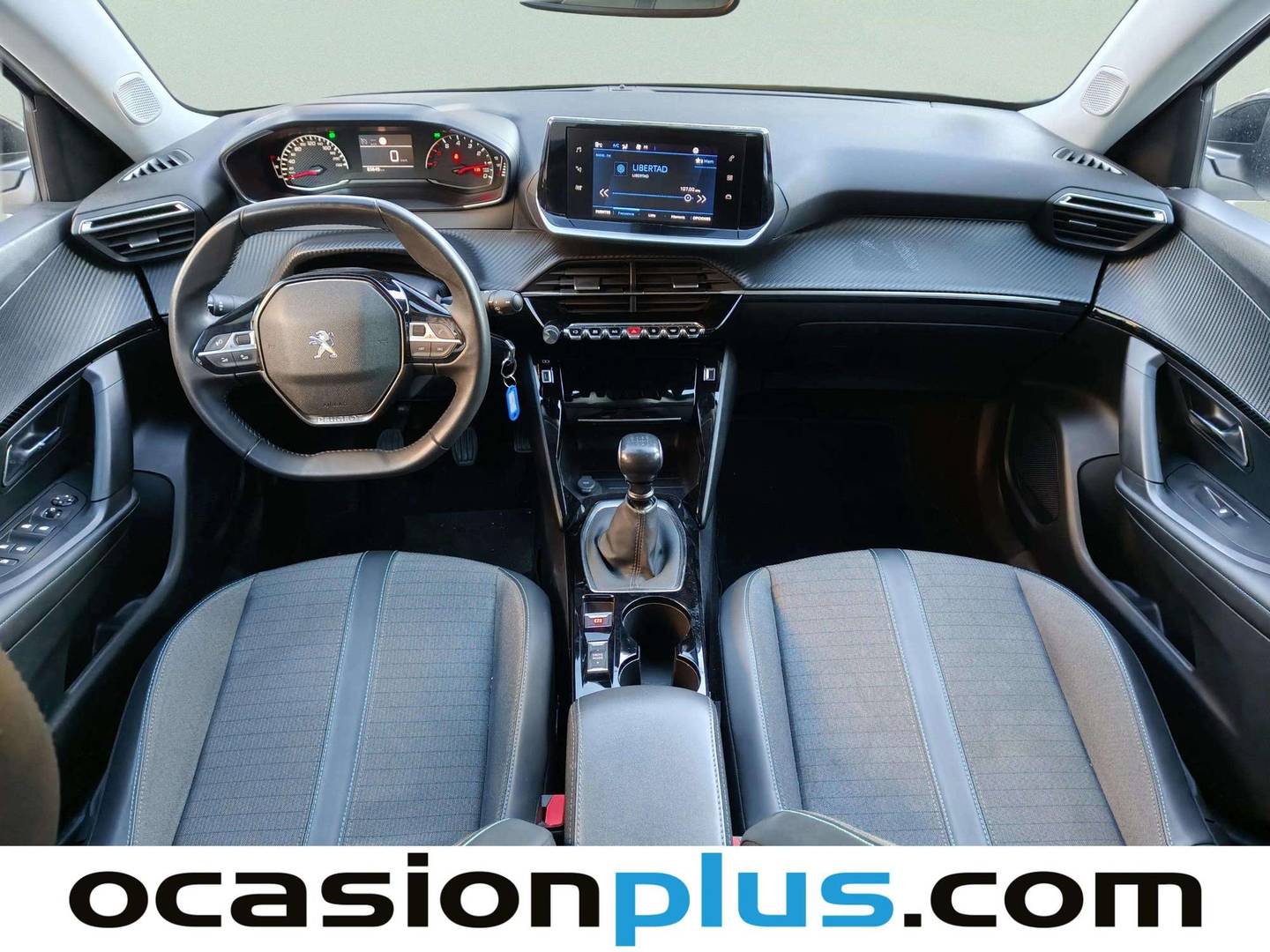 Peugeot 2008 Peugeot 2008 PureTech 100 S&S Allure (100 CV) al mejor precio