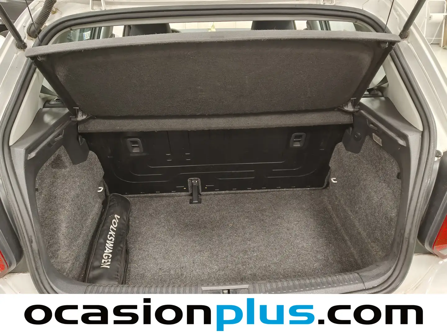 Foto Volkswagen Polo Volkswagen Polo Advance 1.4 (85 CV)