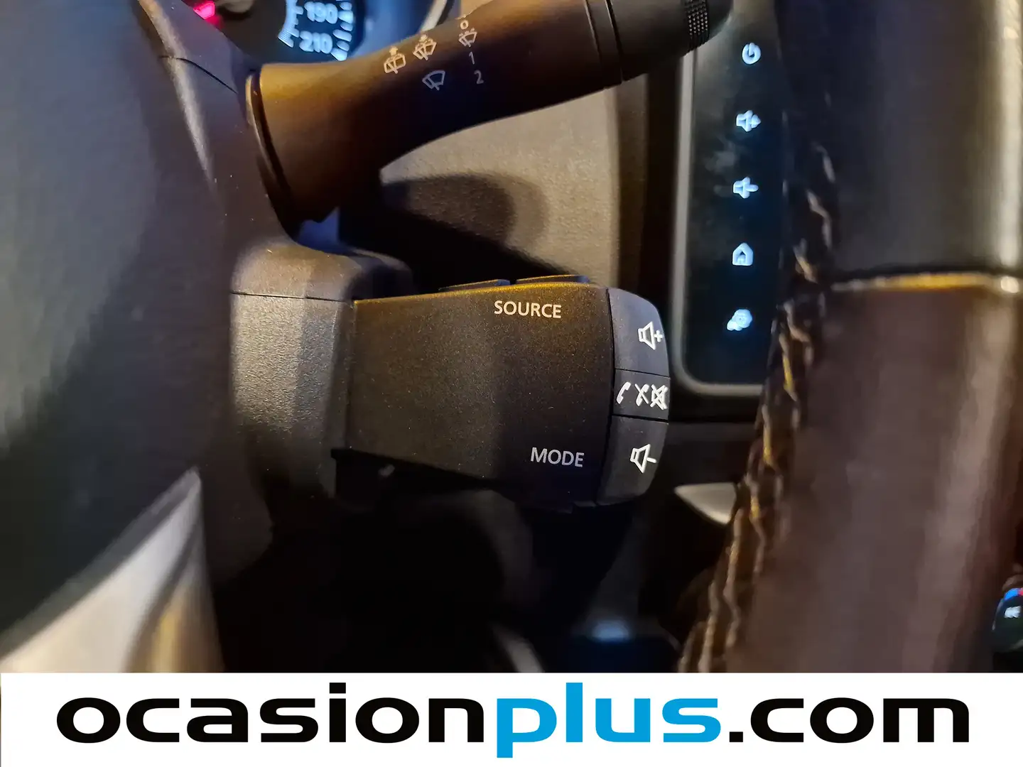 Foto Dacia Duster Dacia Duster Expression Blue dCi (115 CV)