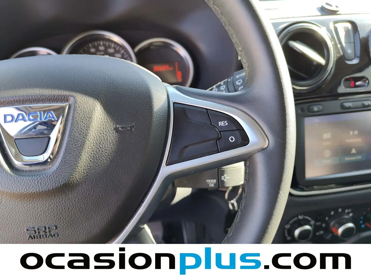 Foto Dacia Dokker Dacia Dokker Ambiance 1.6 (100 CV)