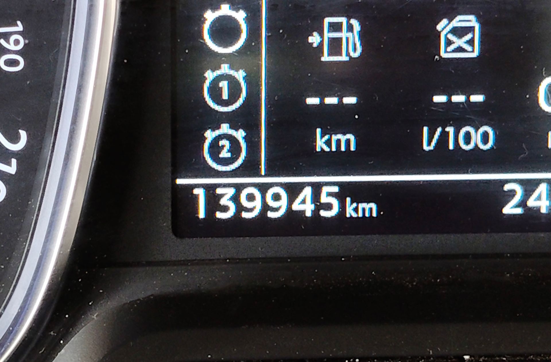 Peugeot Traveller BlueHDi 150 Allure Standard EAT6 7 plazas - foto 13
