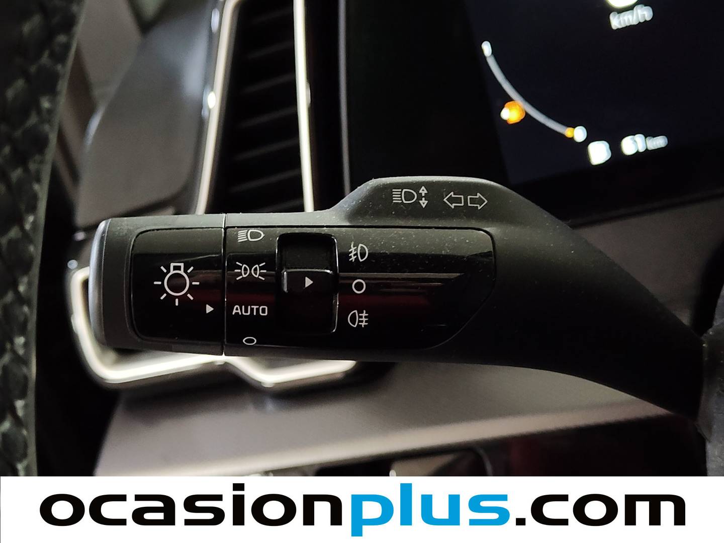 KIA Sportage KIA Sportage 1.6 T-GDi HEV GT Line 4x2 Auto (230 CV) seminuevo