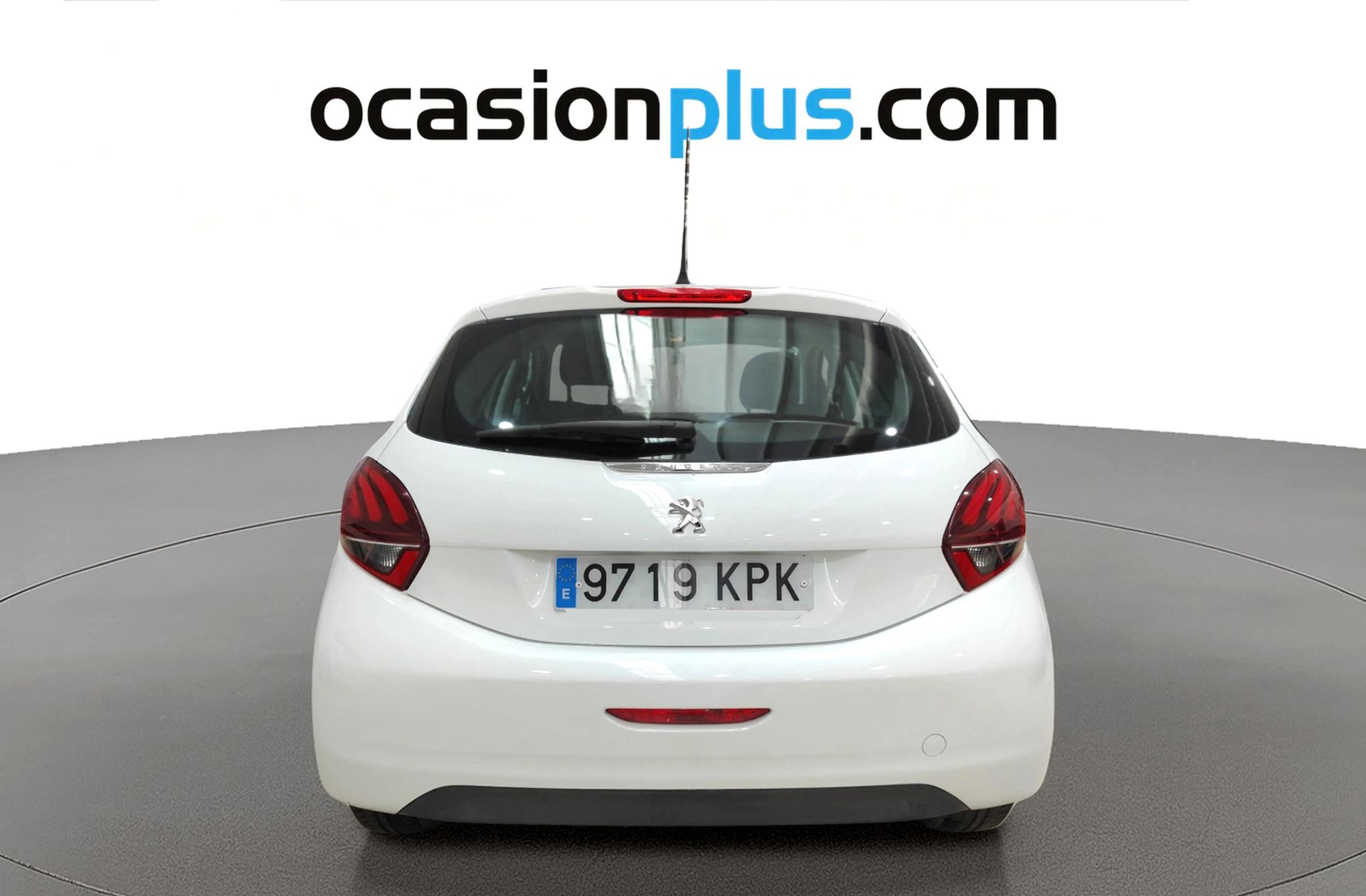 Peugeot 208 BlueHDi 100 Active - foto 11