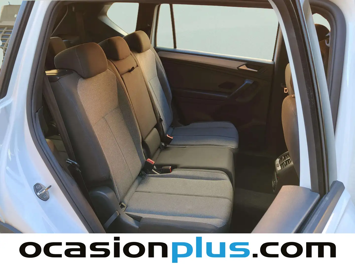 Foto Seat Tarraco SEAT Tarraco 1.5 TSI S&S Style XL DSG (150 CV) 7 Plazas