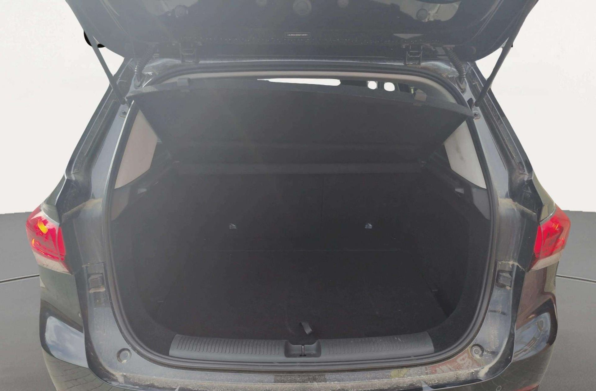 MG ZS 1.5 Hybrid+ Luxury - foto 19