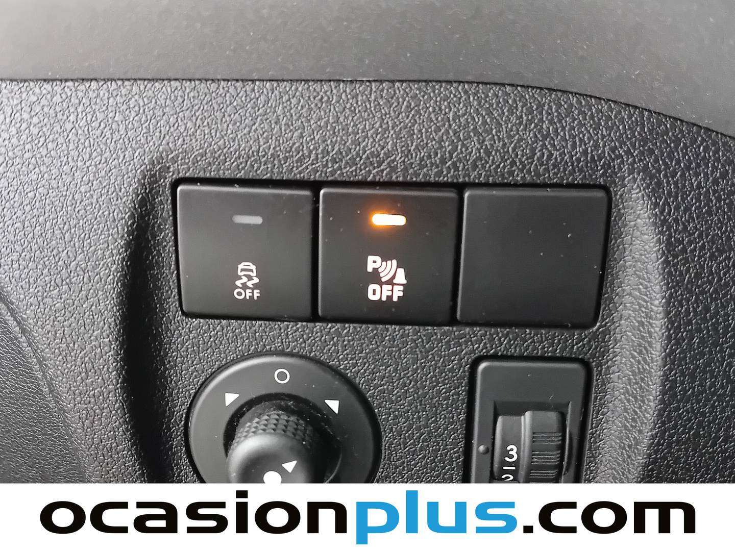 Equipamiento del Citroën Berlingo Citroën Berlingo Combi BlueHDi 100 XTR Plus (100 CV)