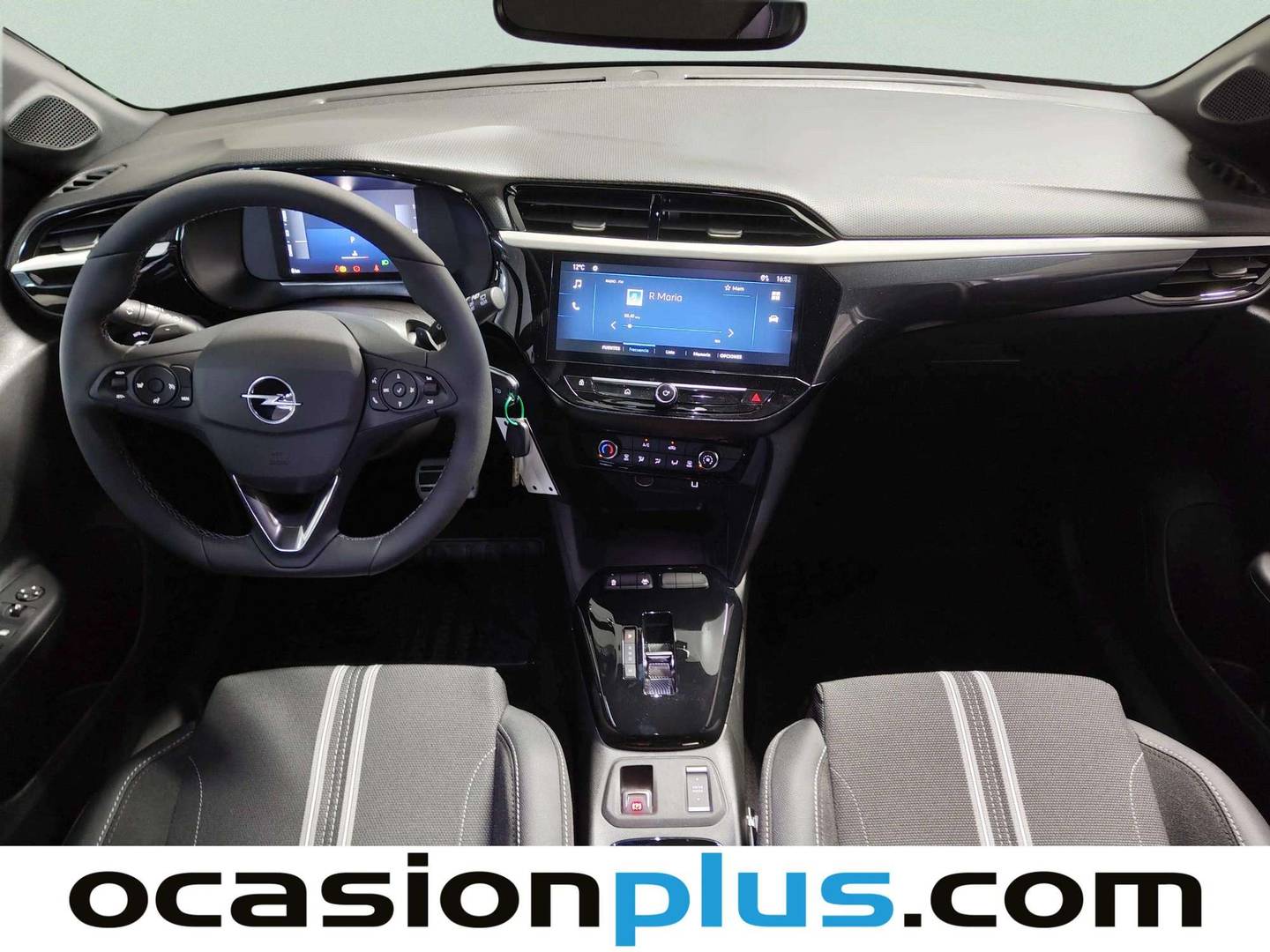 Foto Opel Corsa Opel Corsa 1.2 T XHL Hybrid GS eDCT (110 CV)